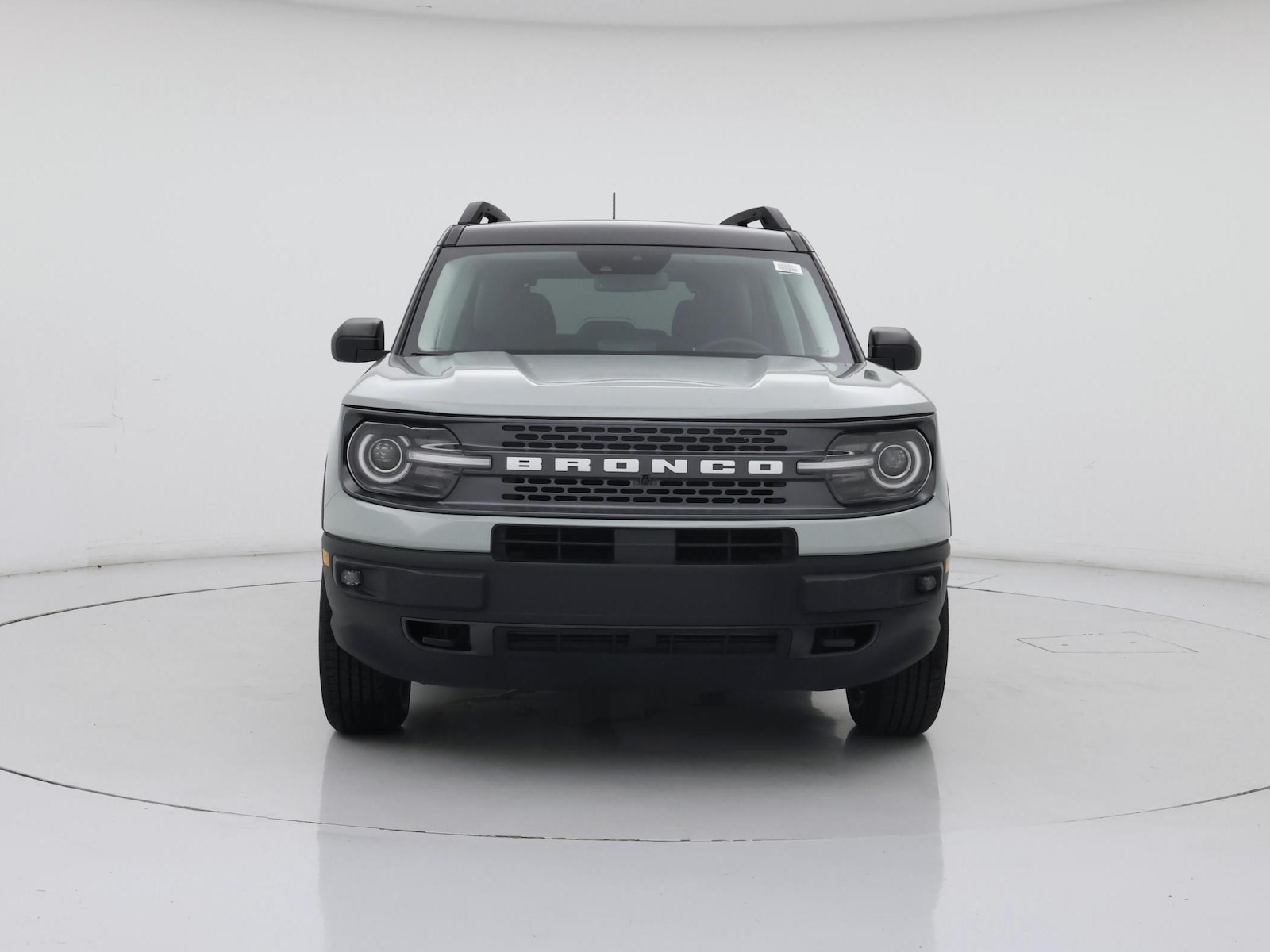 2024 Ford Bronco Sport Badlands - Photo 6