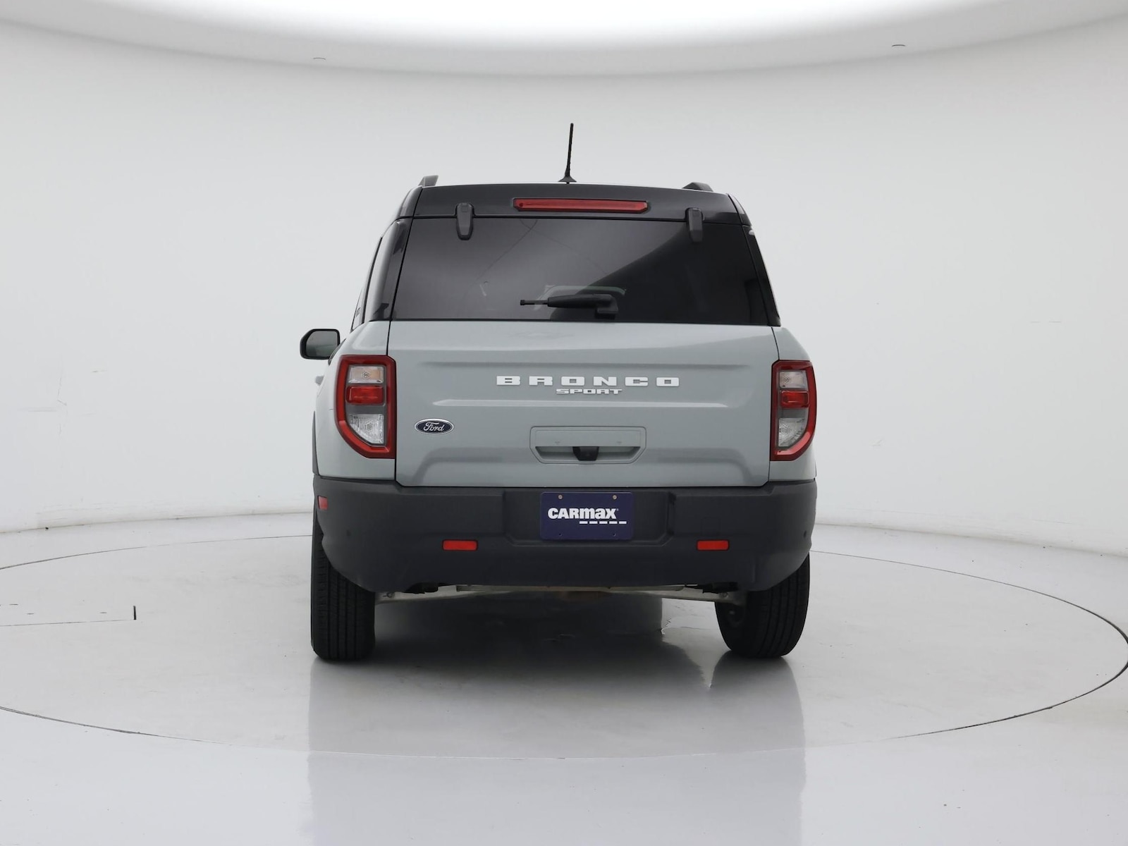 2024 Ford Bronco Sport Badlands - Photo 7