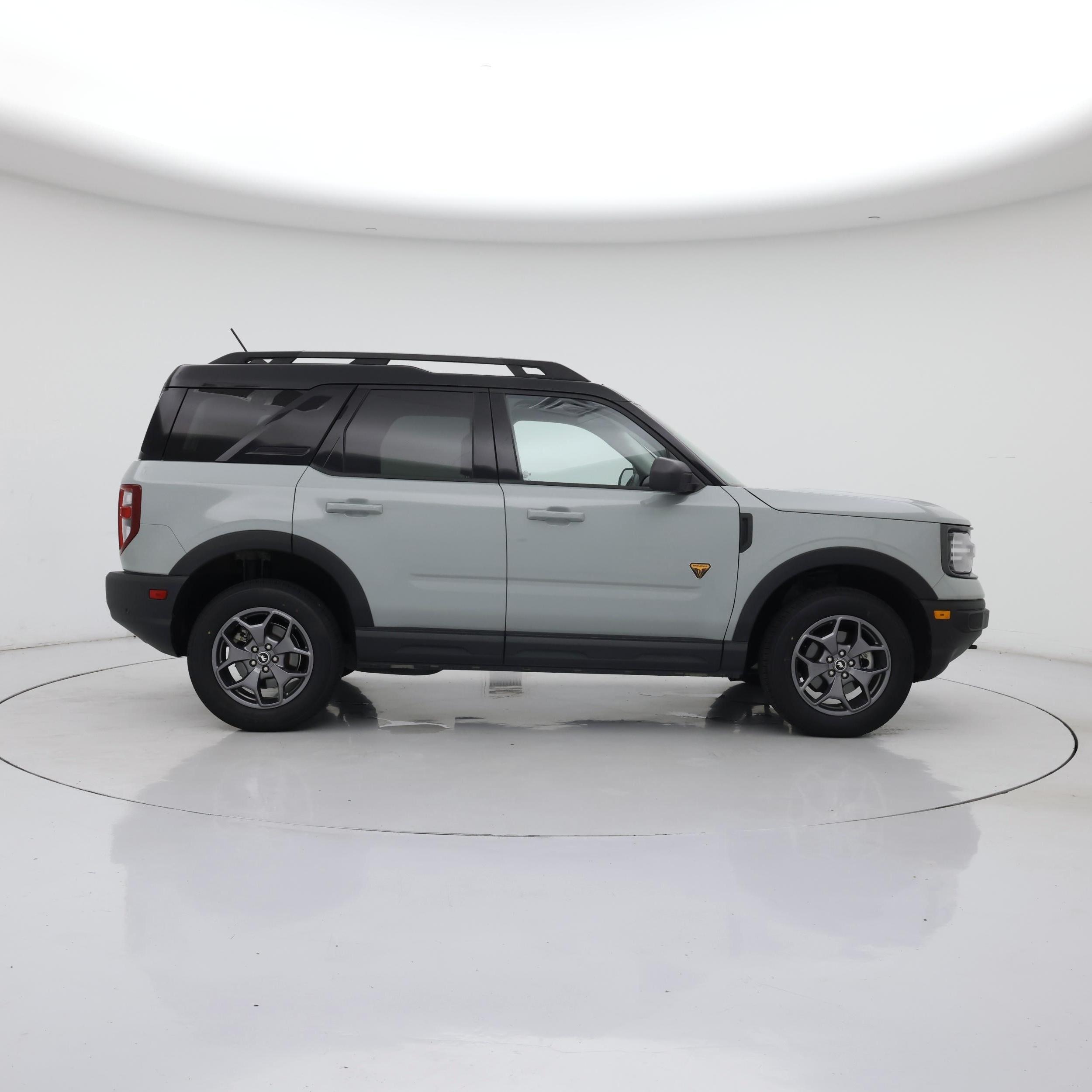 Thumbnail: 2024 Ford Bronco Sport - 7