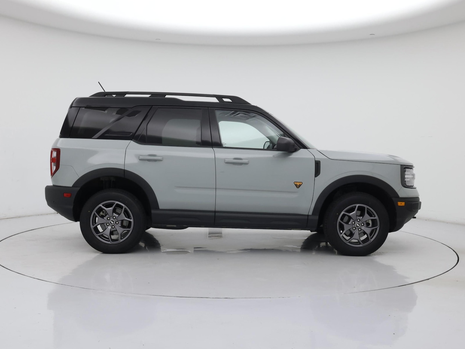 2024 Ford Bronco Sport Badlands - Photo 8