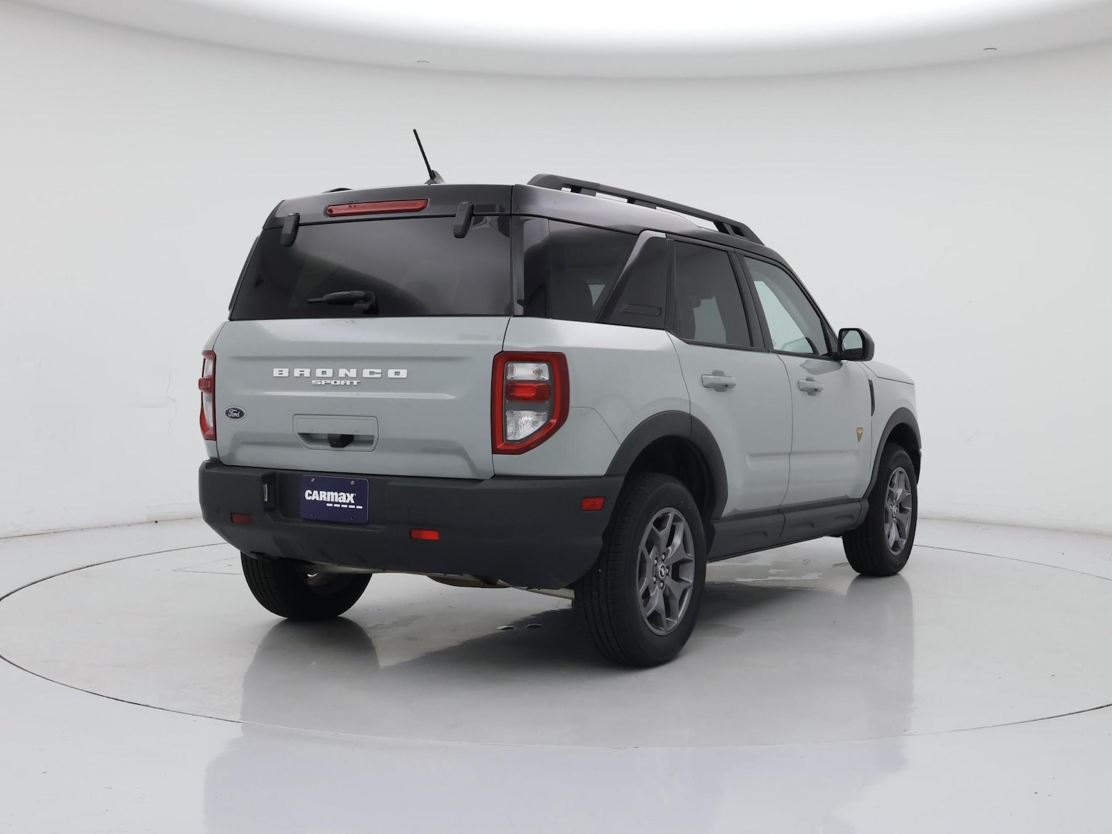 2024 Ford Bronco Sport Badlands - Photo 9