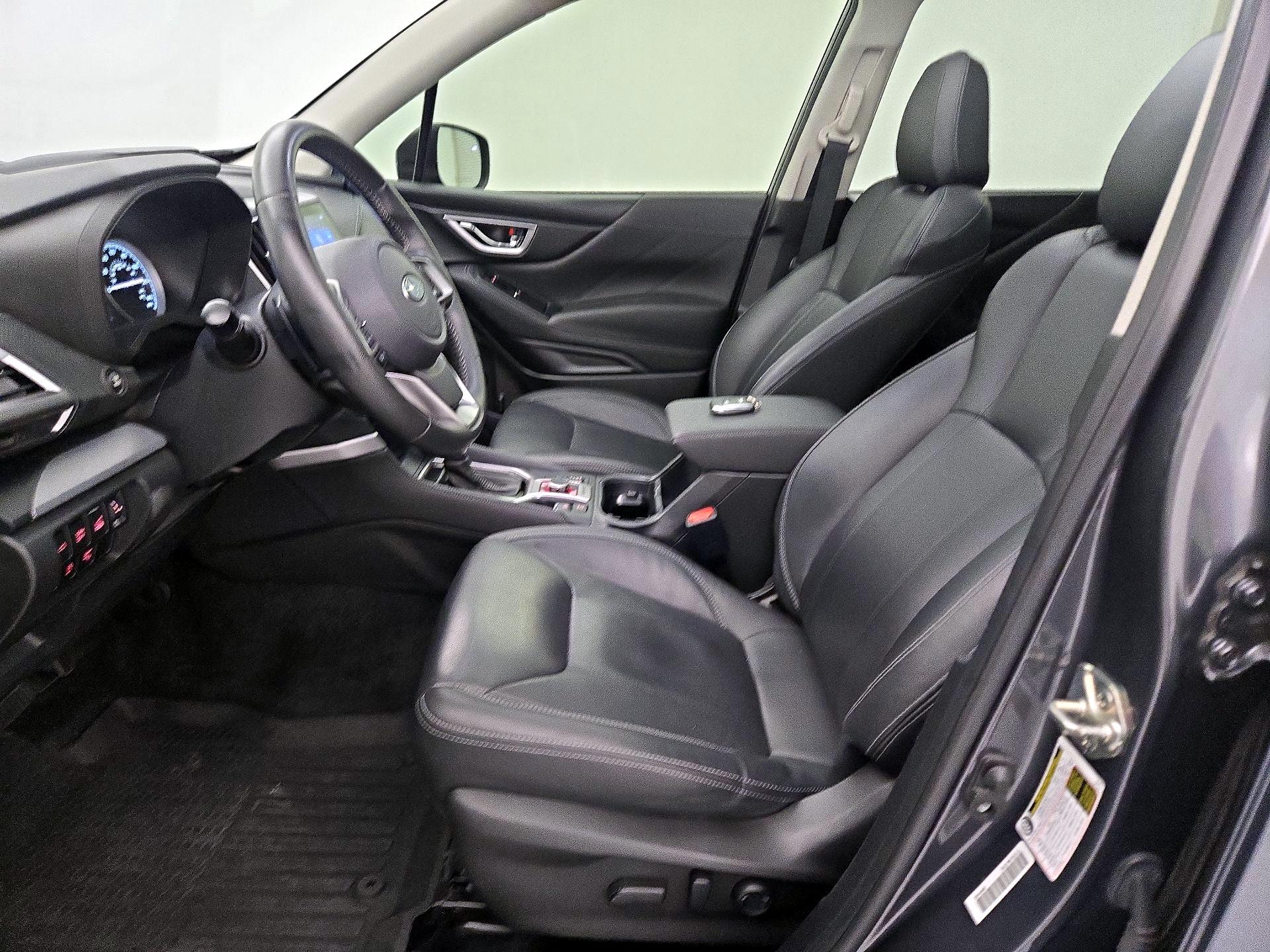 Thumbnail: 2021 Subaru Forester - 11