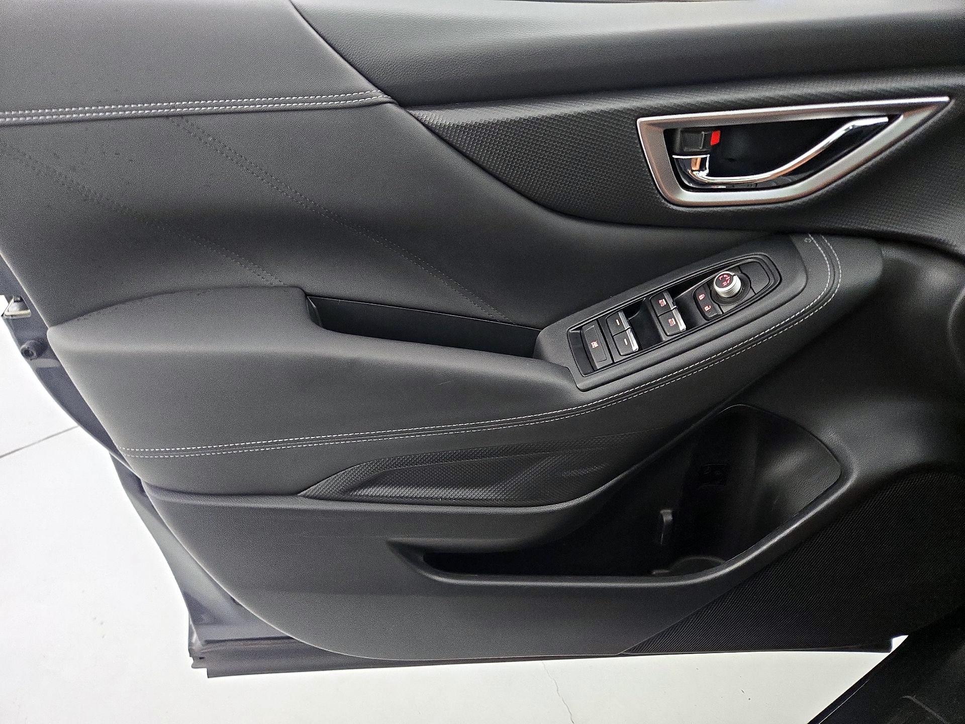Thumbnail: 2021 Subaru Forester - 12