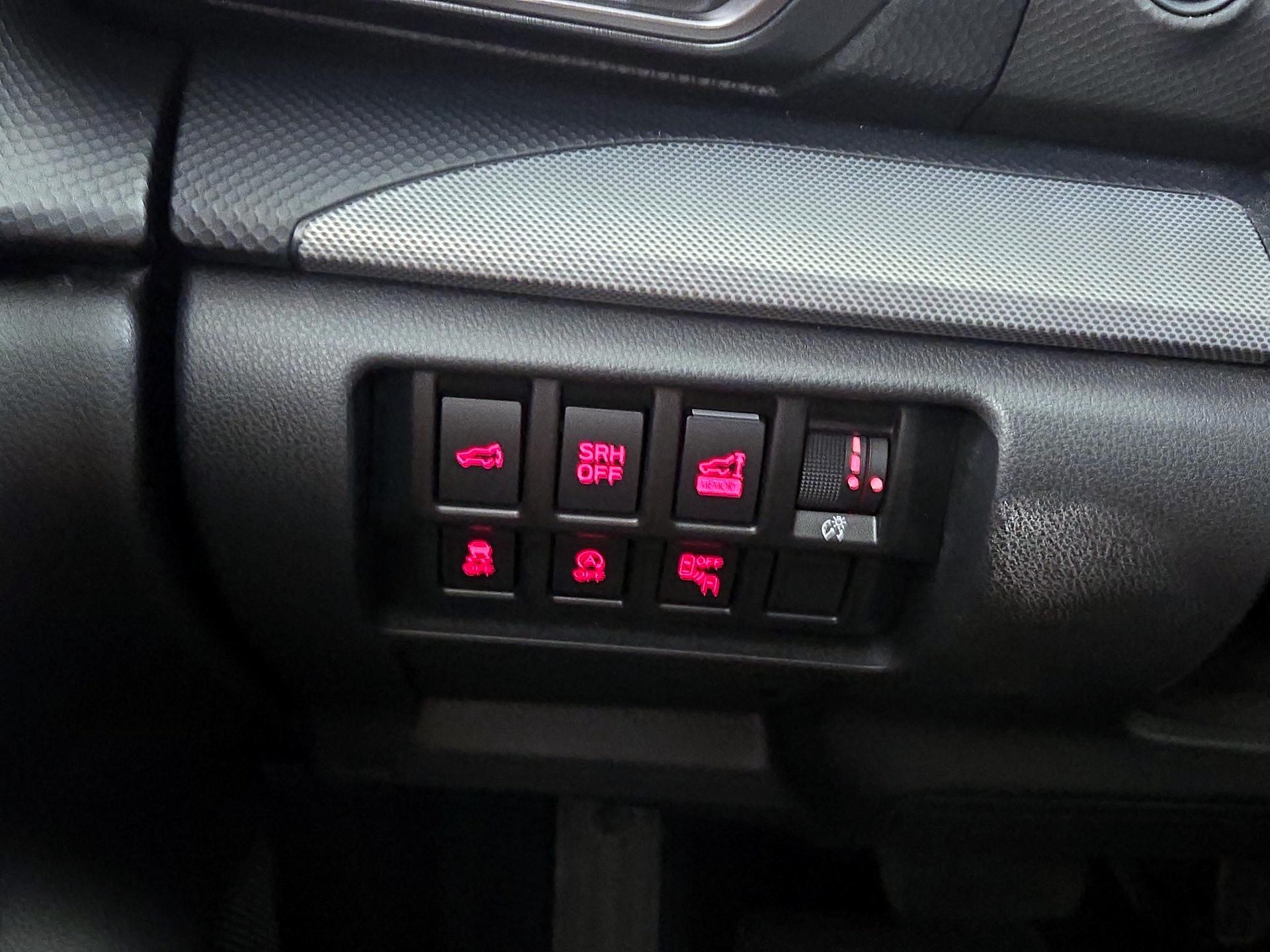 Thumbnail: 2021 Subaru Forester - 13