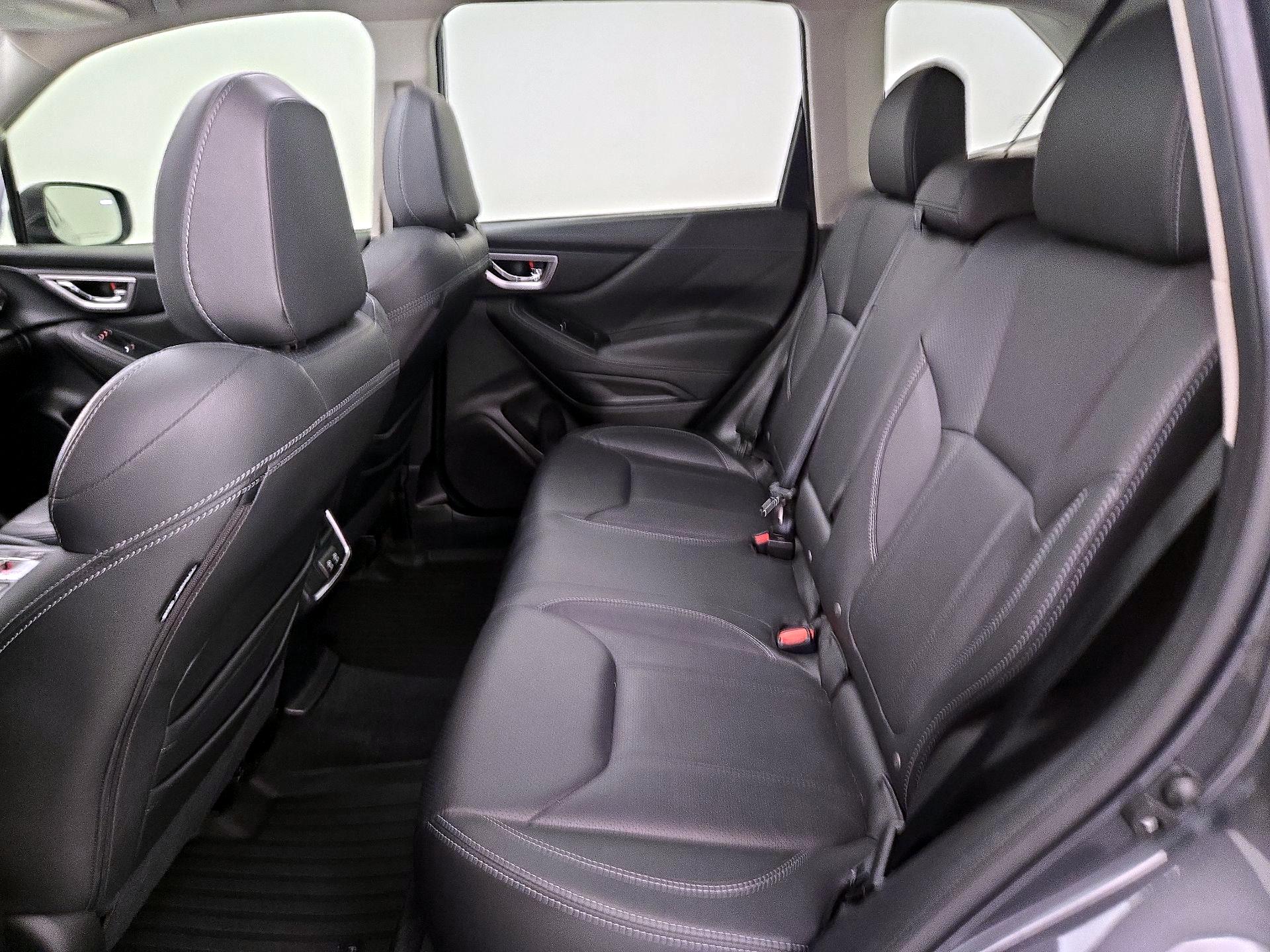 Thumbnail: 2021 Subaru Forester - 20