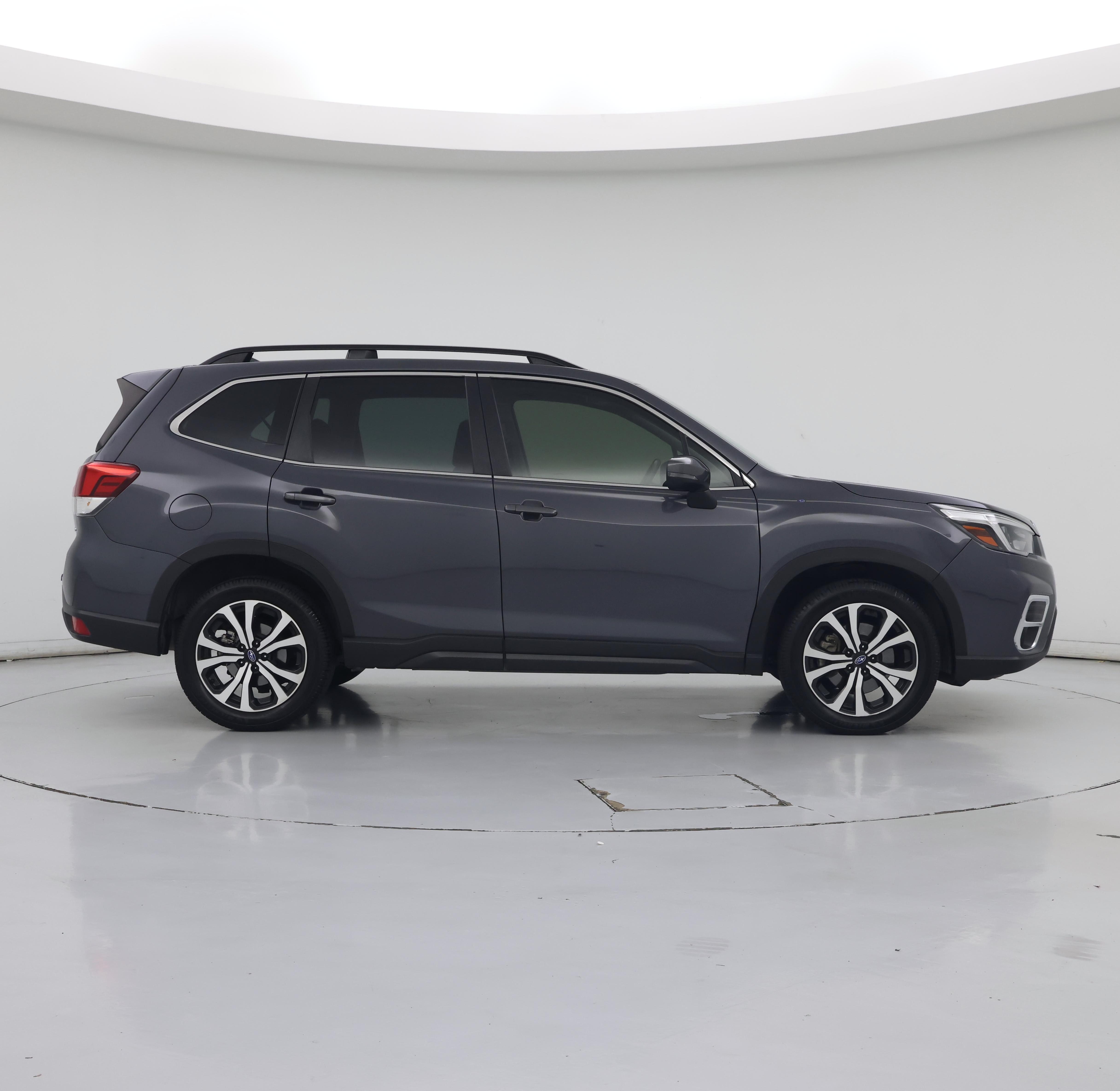 Thumbnail: 2021 Subaru Forester - 7