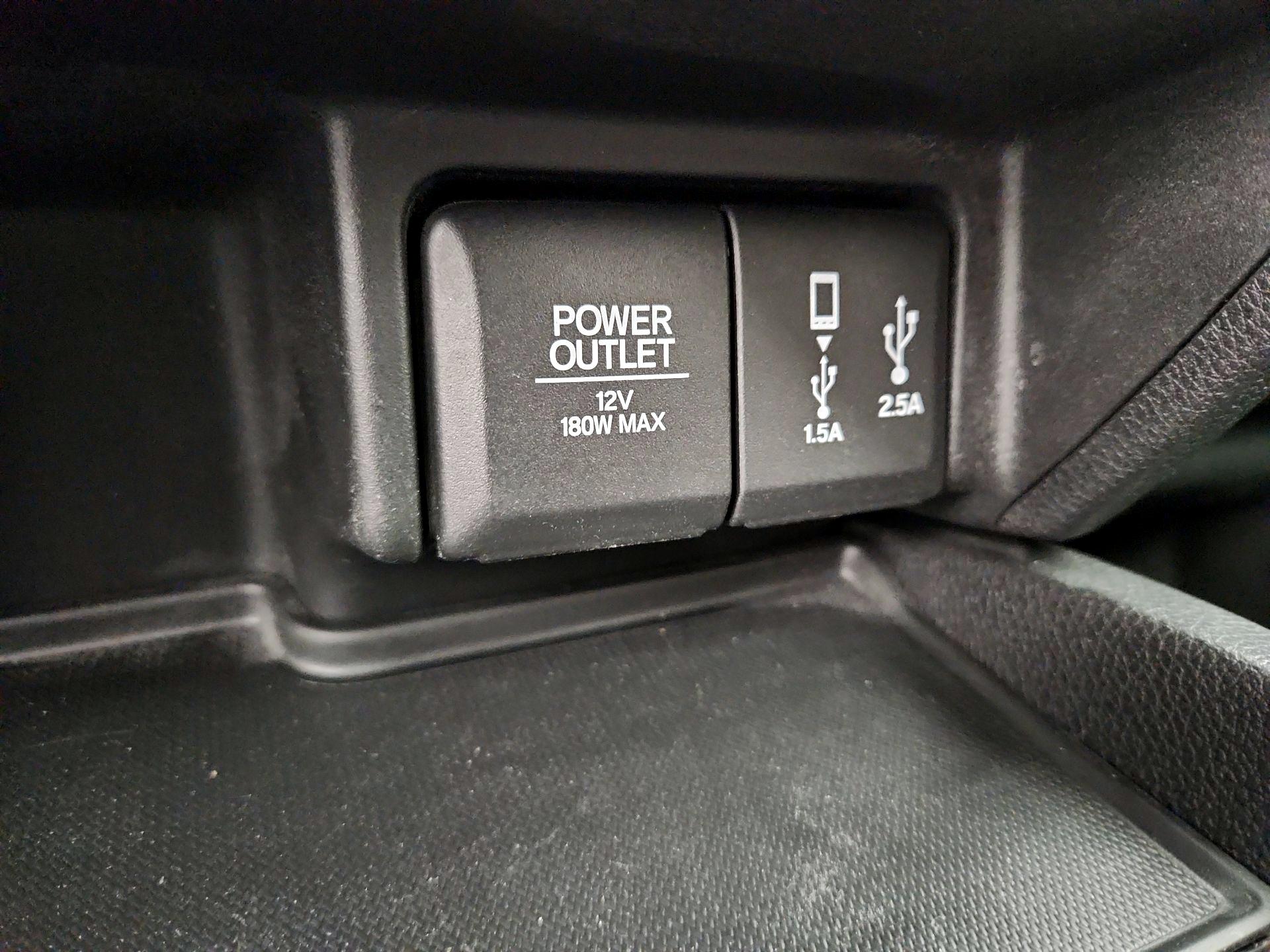 Thumbnail: 2018 Honda Pilot - 18