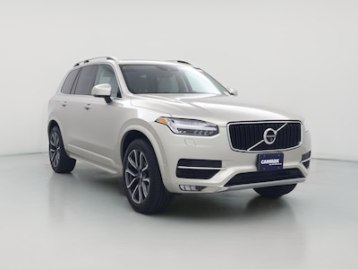2018 Volvo XC90 T6 Momentum