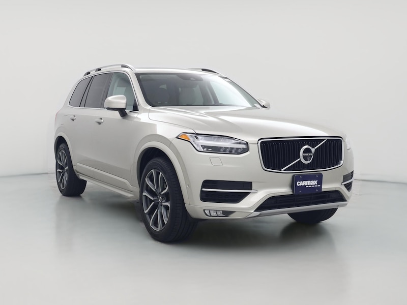 2018 Volvo XC90 T6 Momentum -
                  Irvine, CA