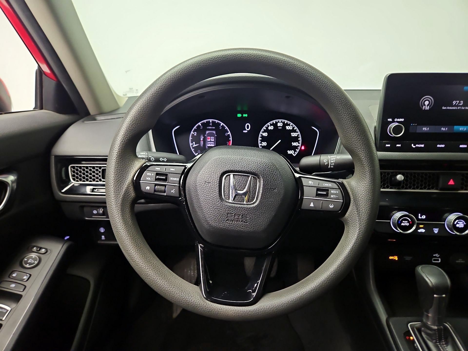 Thumbnail: 2022 Honda Civic - 10