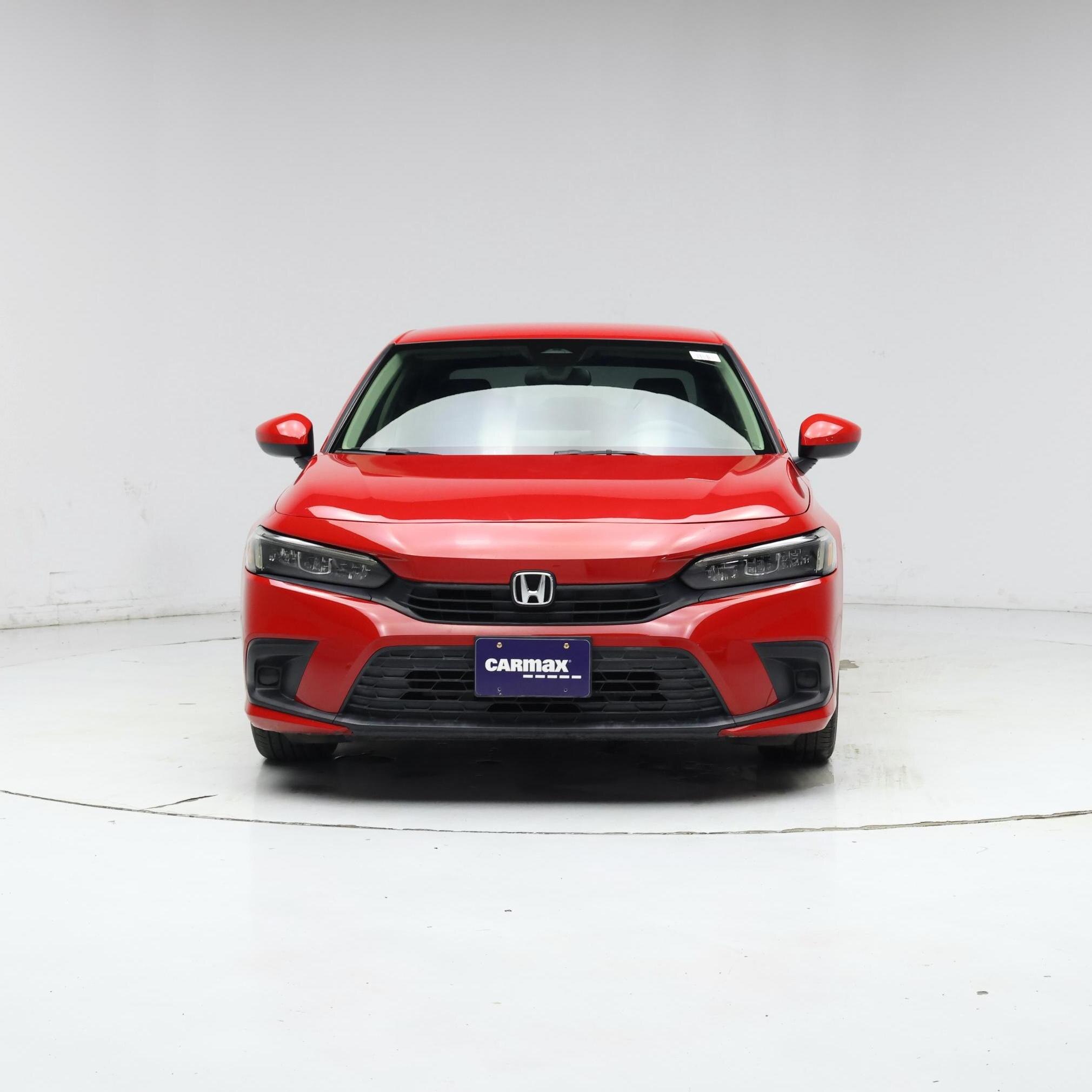 Thumbnail: 2022 Honda Civic - 5