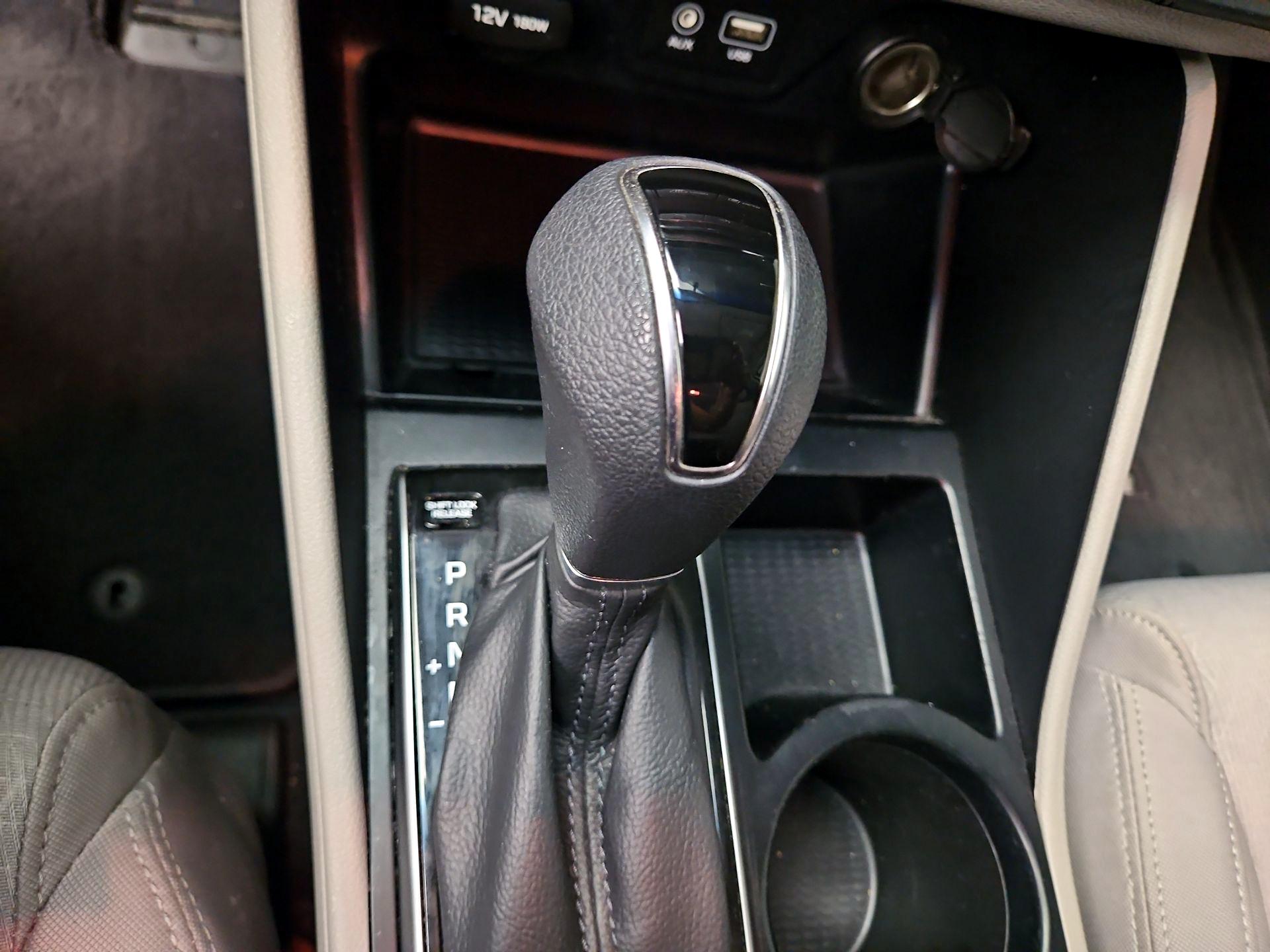 Thumbnail: 2016 Hyundai Tucson - 17