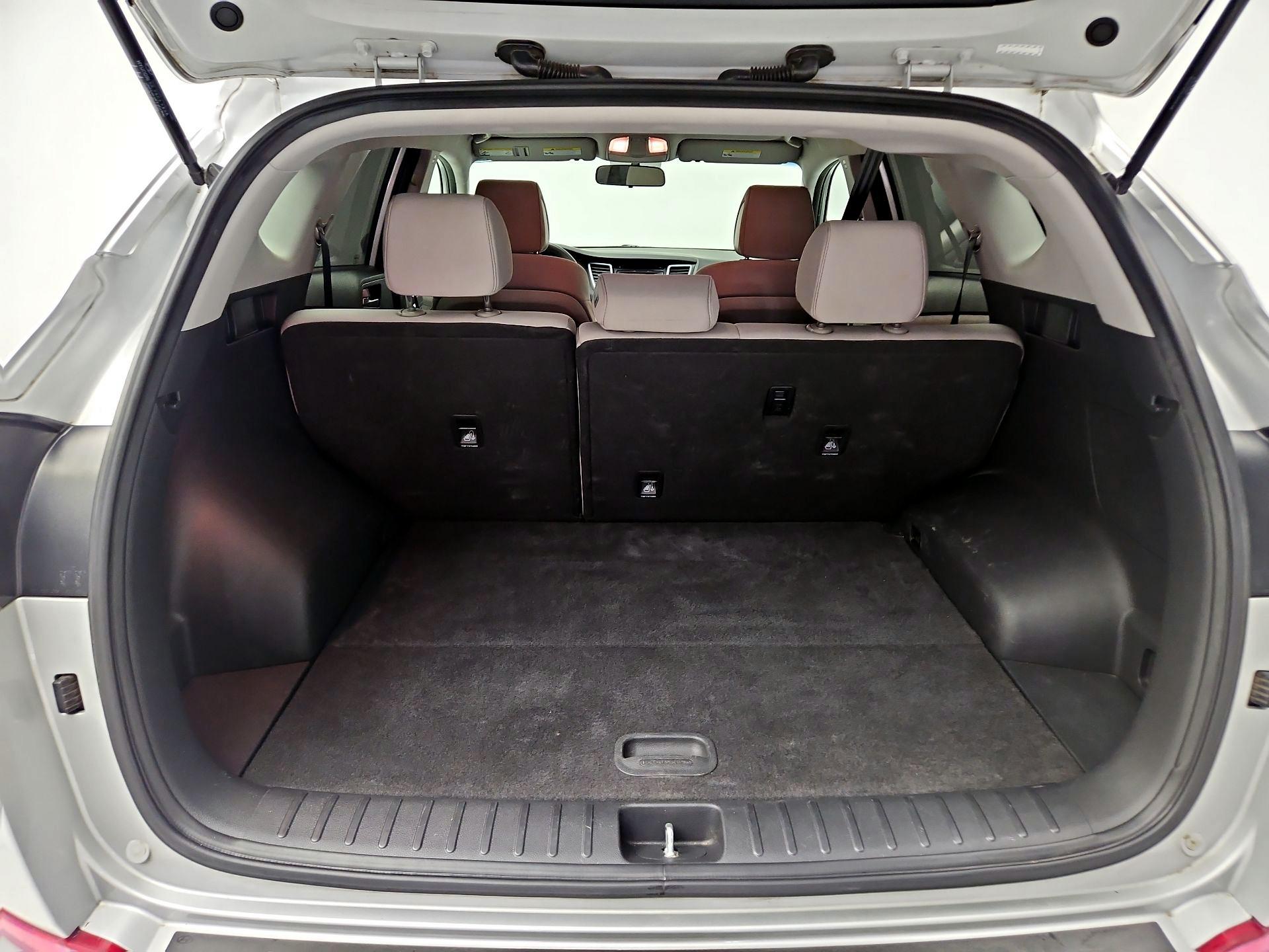 Thumbnail: 2016 Hyundai Tucson - 20