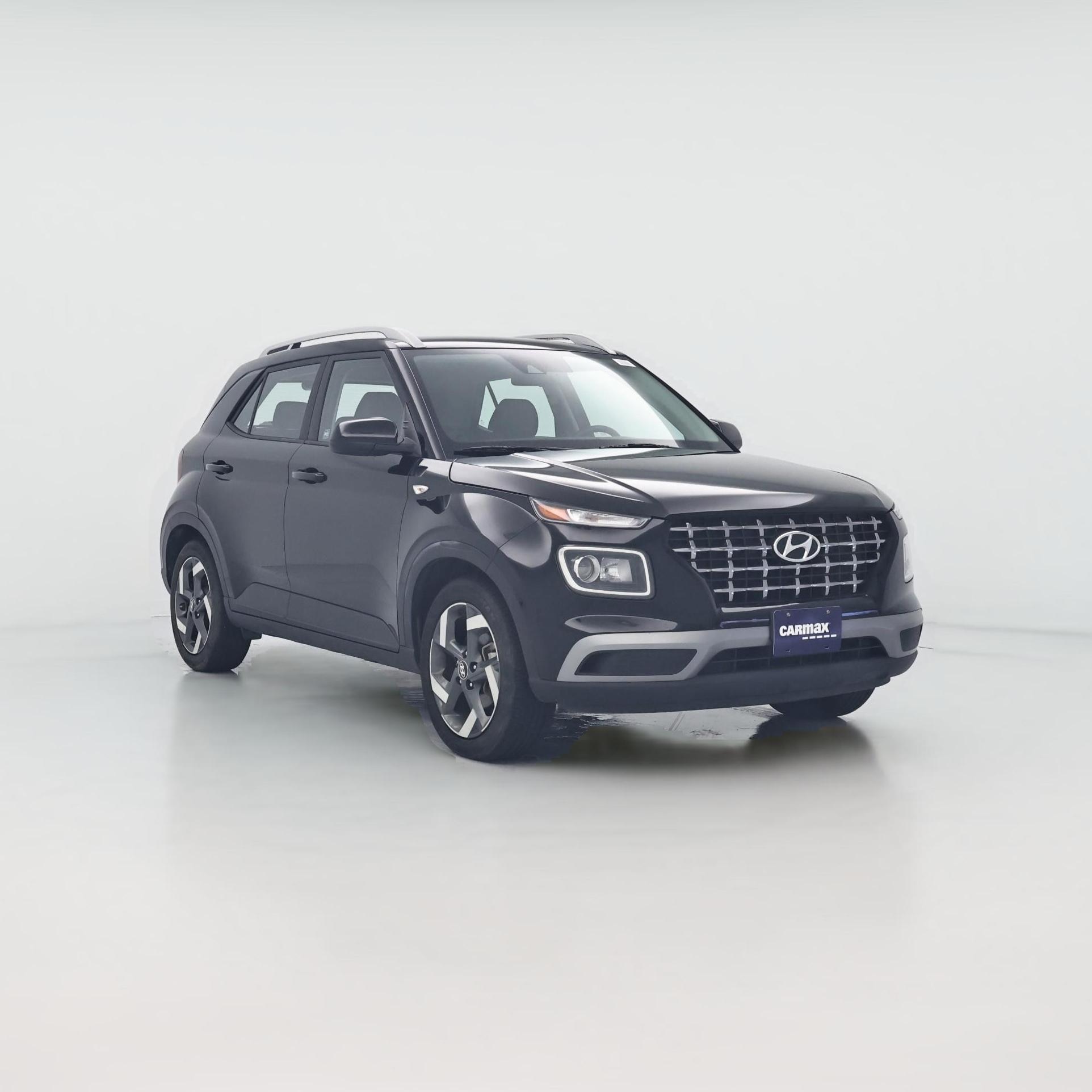 Thumbnail: 2021 Hyundai Venue - 1