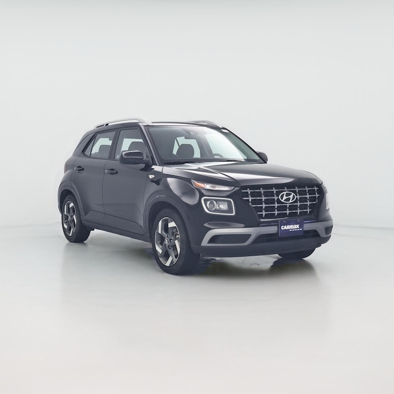 2021 Hyundai Venue SEL