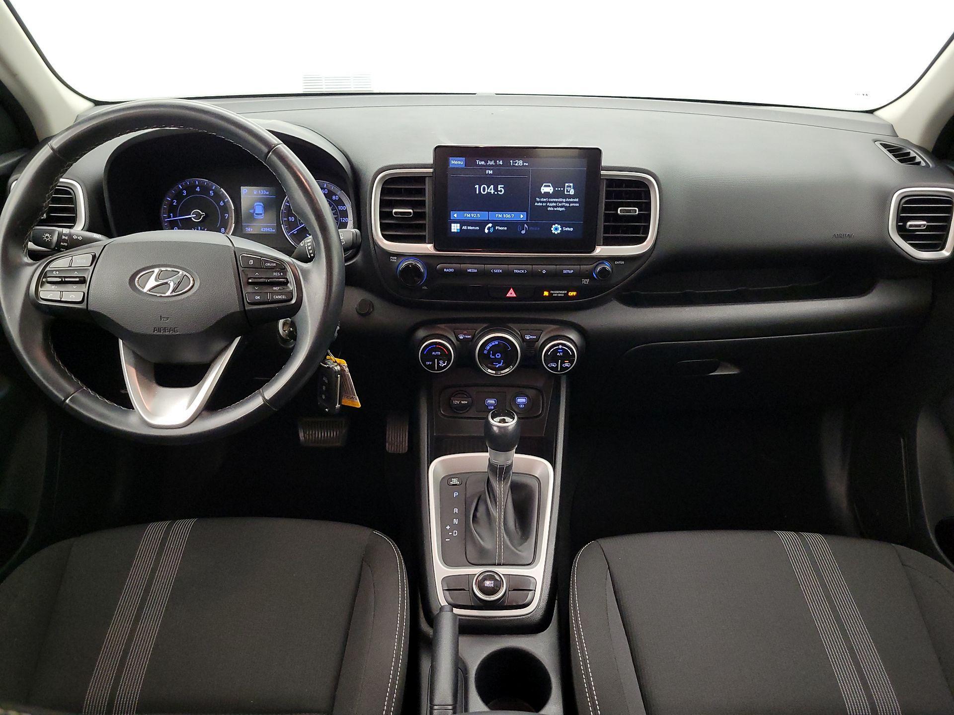 Thumbnail: 2021 Hyundai Venue - 9