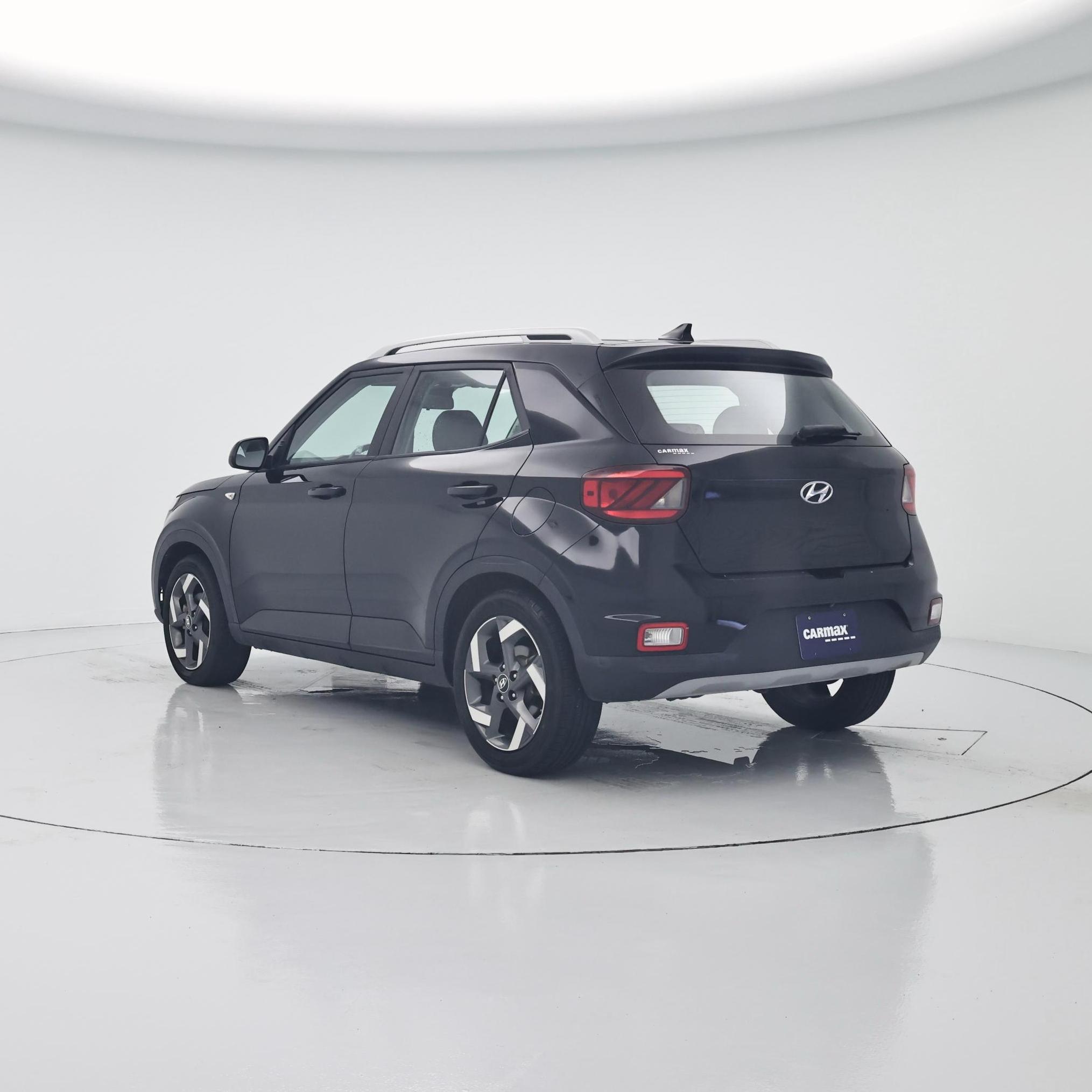 Thumbnail: 2021 Hyundai Venue - 2
