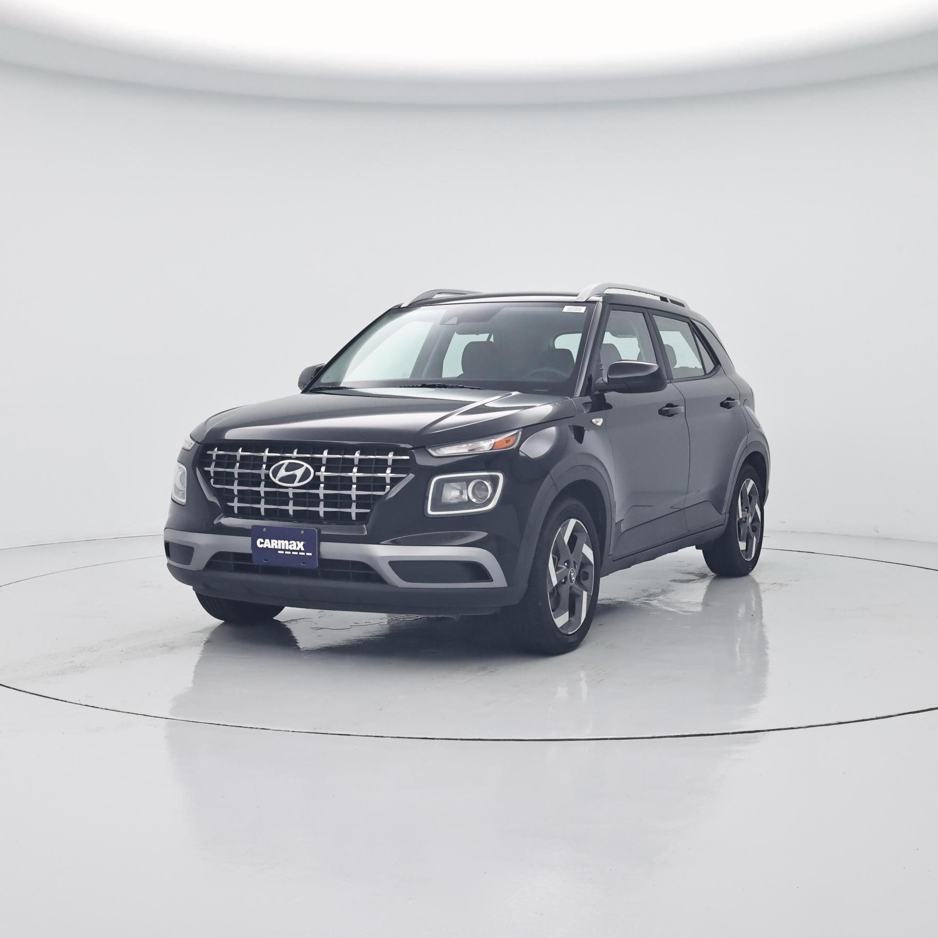 Thumbnail: 2021 Hyundai Venue - 4