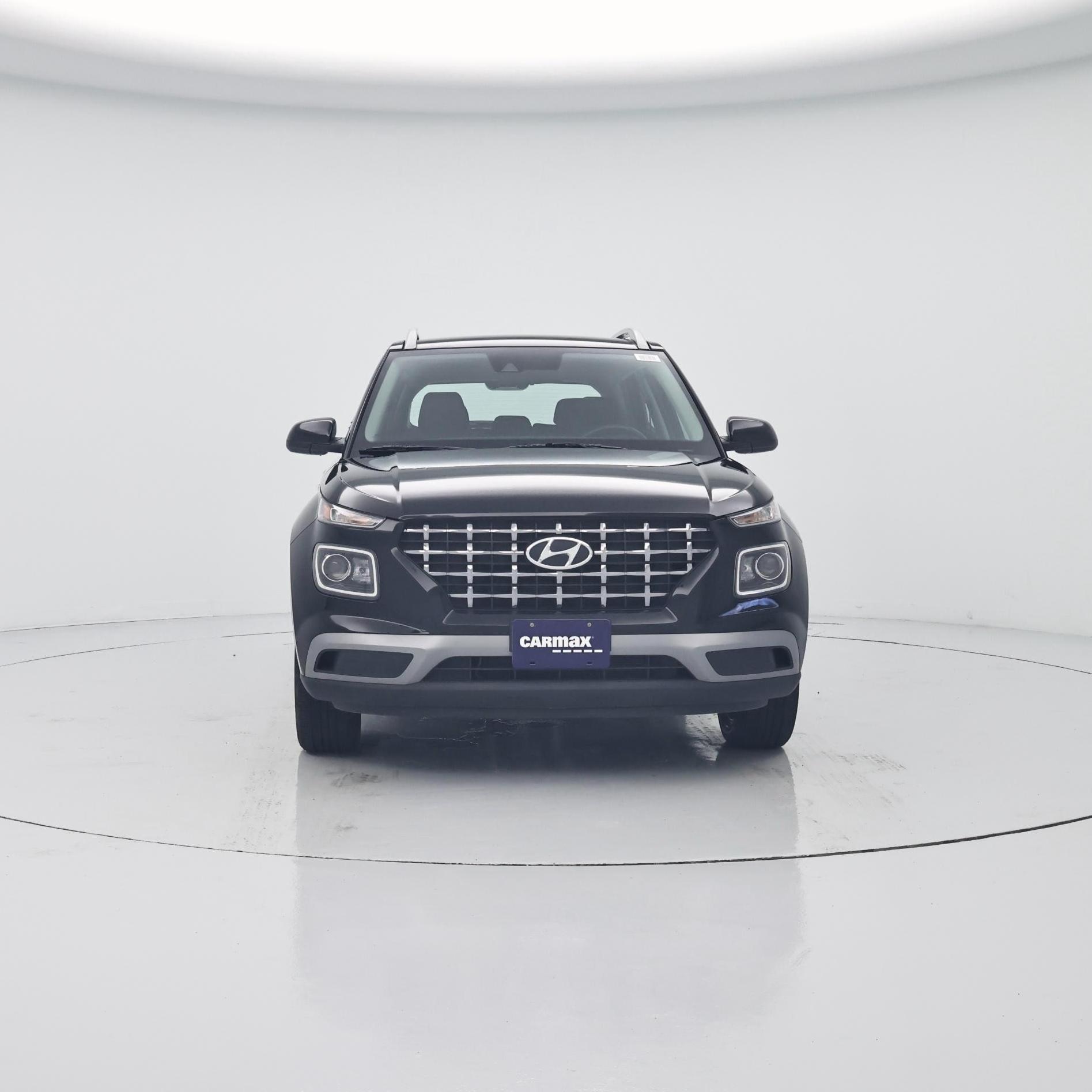 Thumbnail: 2021 Hyundai Venue - 5