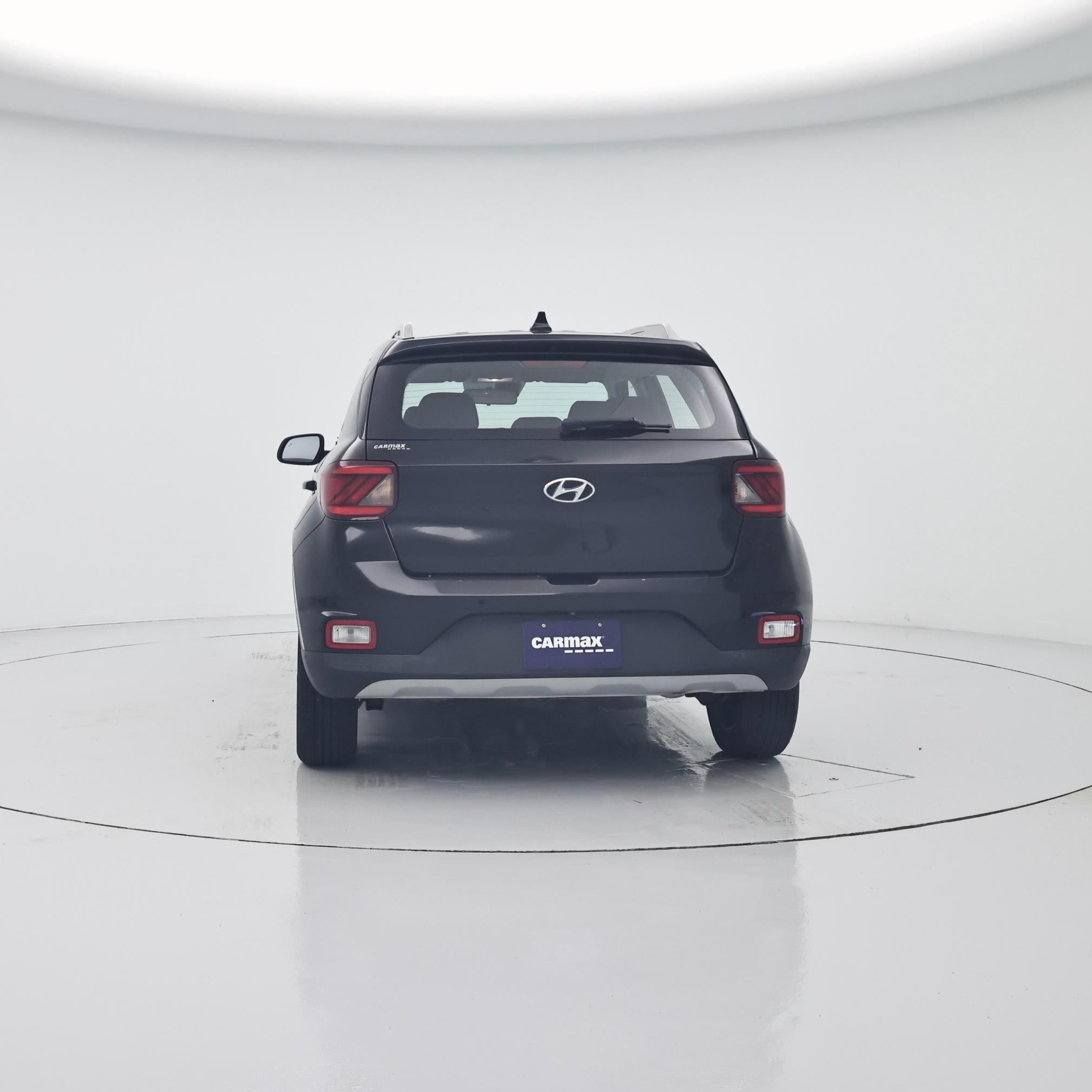 Thumbnail: 2021 Hyundai Venue - 6