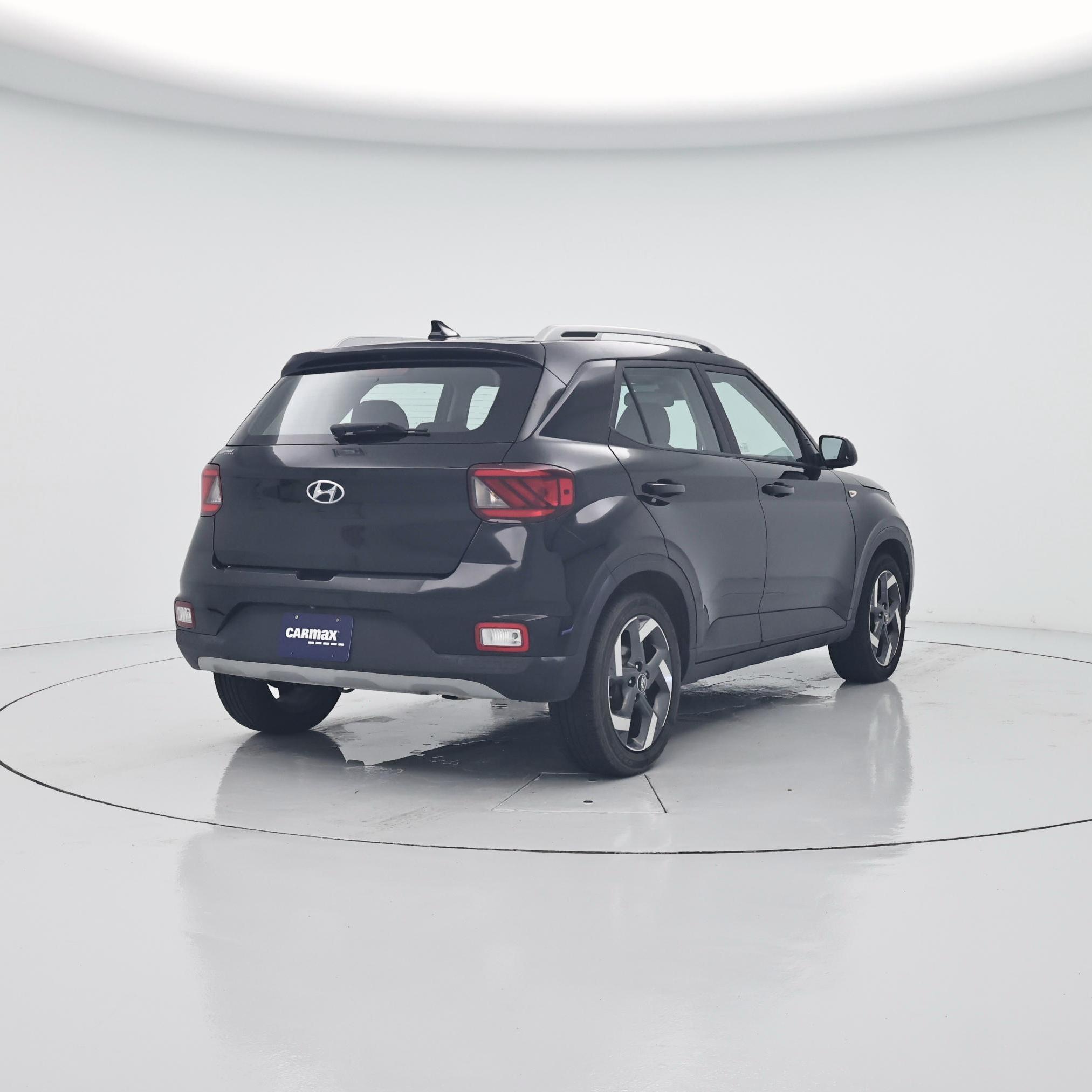 Thumbnail: 2021 Hyundai Venue - 8