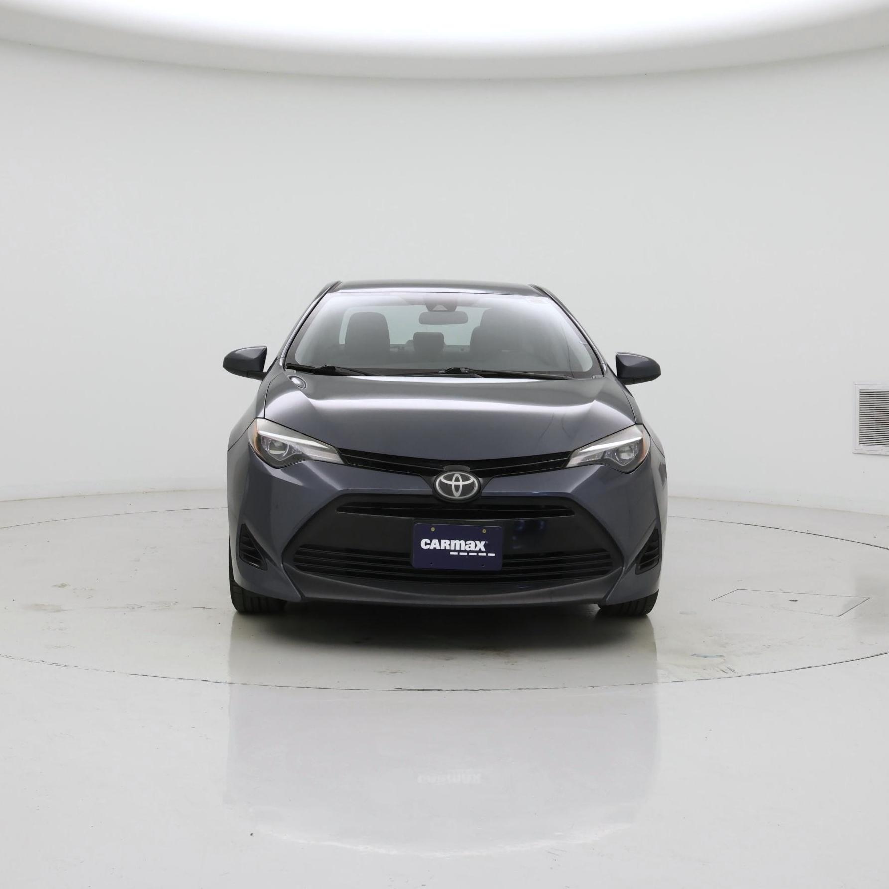 Thumbnail: 2017 Toyota Corolla - 5