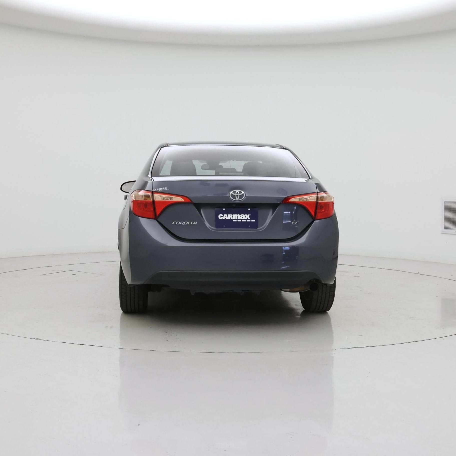 Thumbnail: 2017 Toyota Corolla - 6