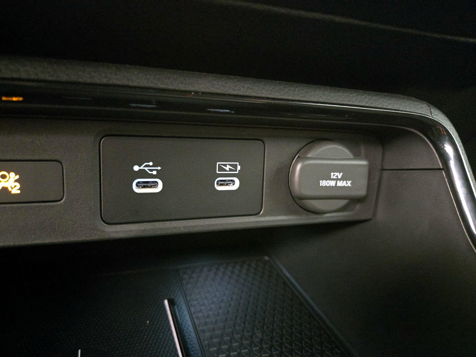 Thumbnail: 2026 Honda CR-V - 15