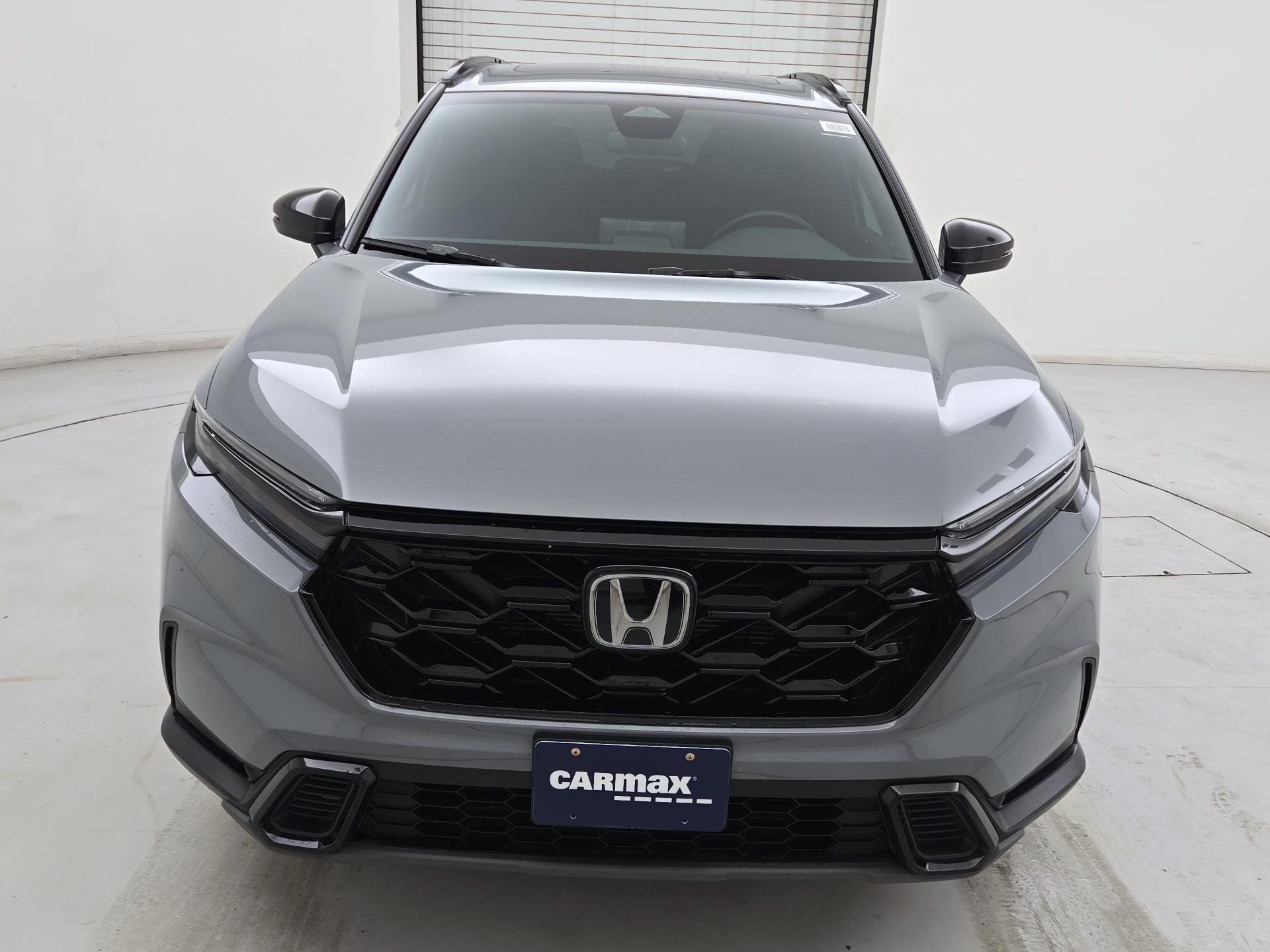Thumbnail: 2026 Honda CR-V - 2