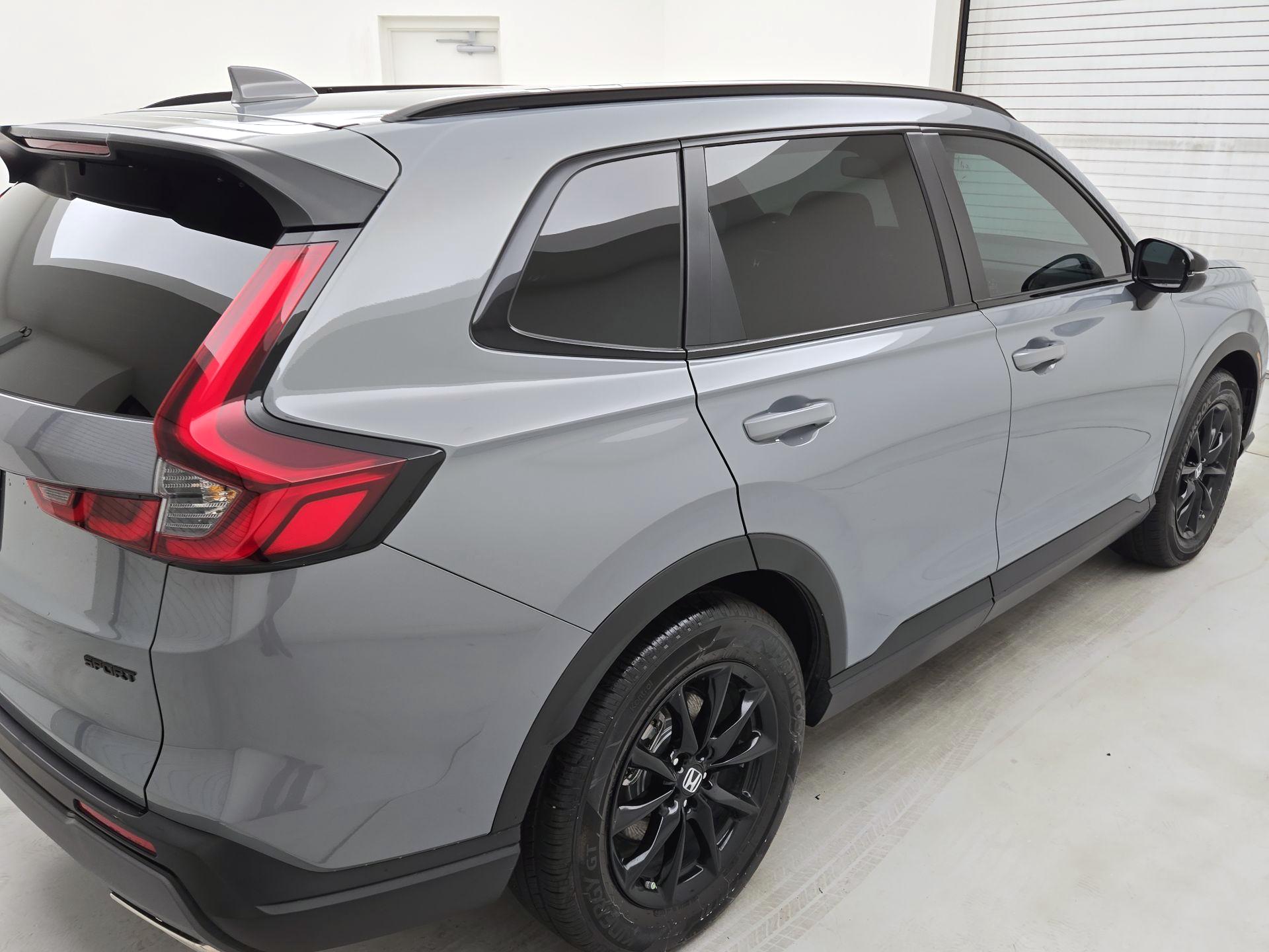 Thumbnail: 2026 Honda CR-V - 5