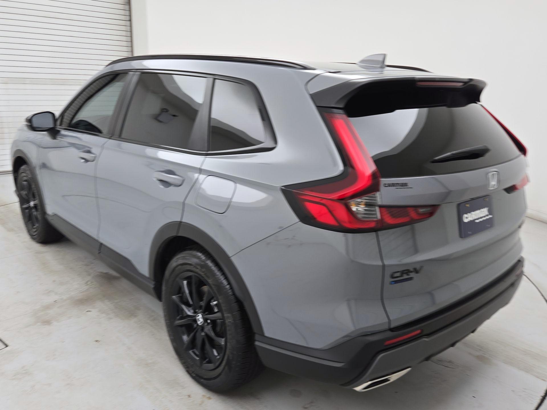 Thumbnail: 2026 Honda CR-V - 7
