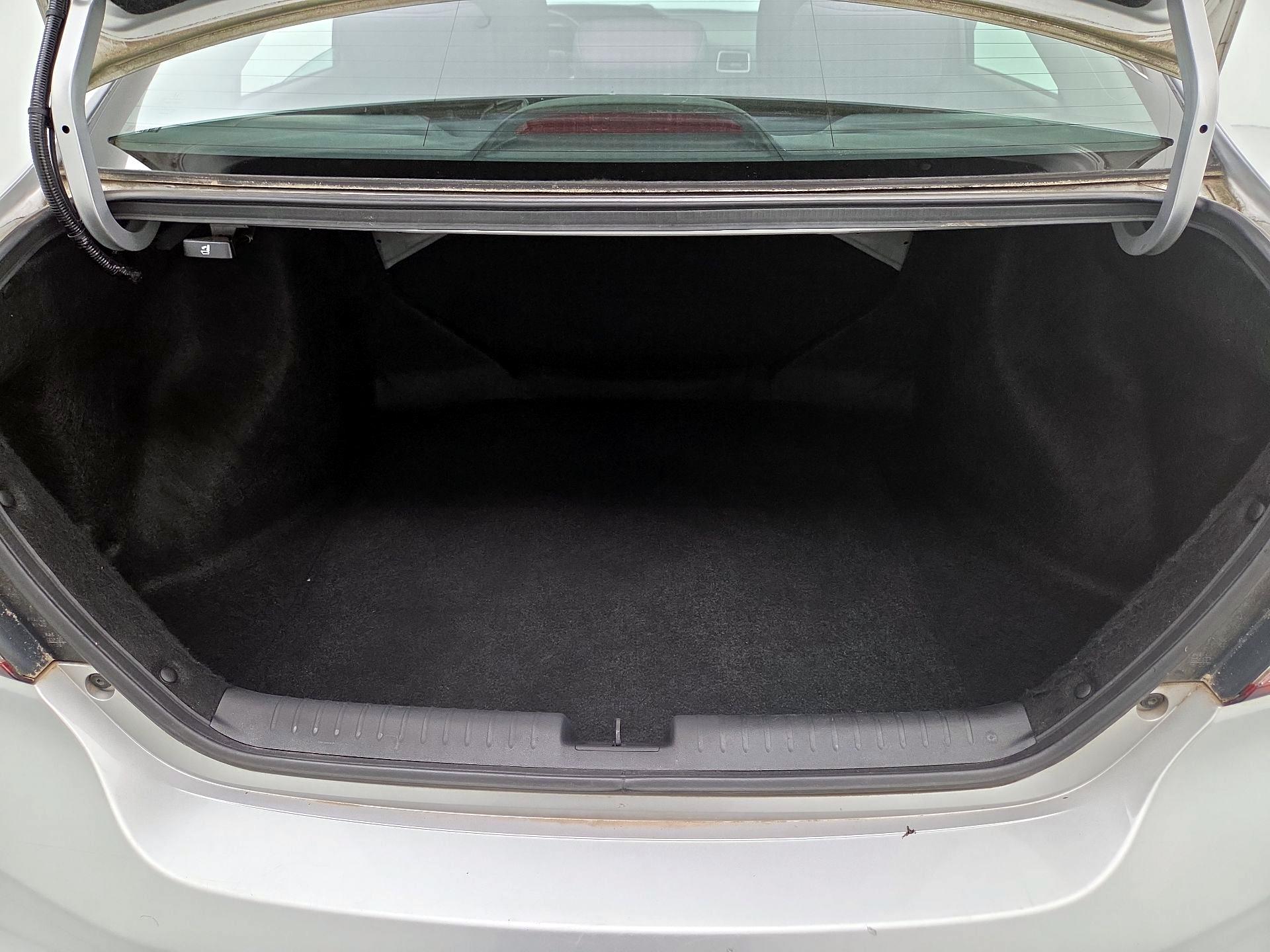 Thumbnail: 2015 Honda Civic - 20