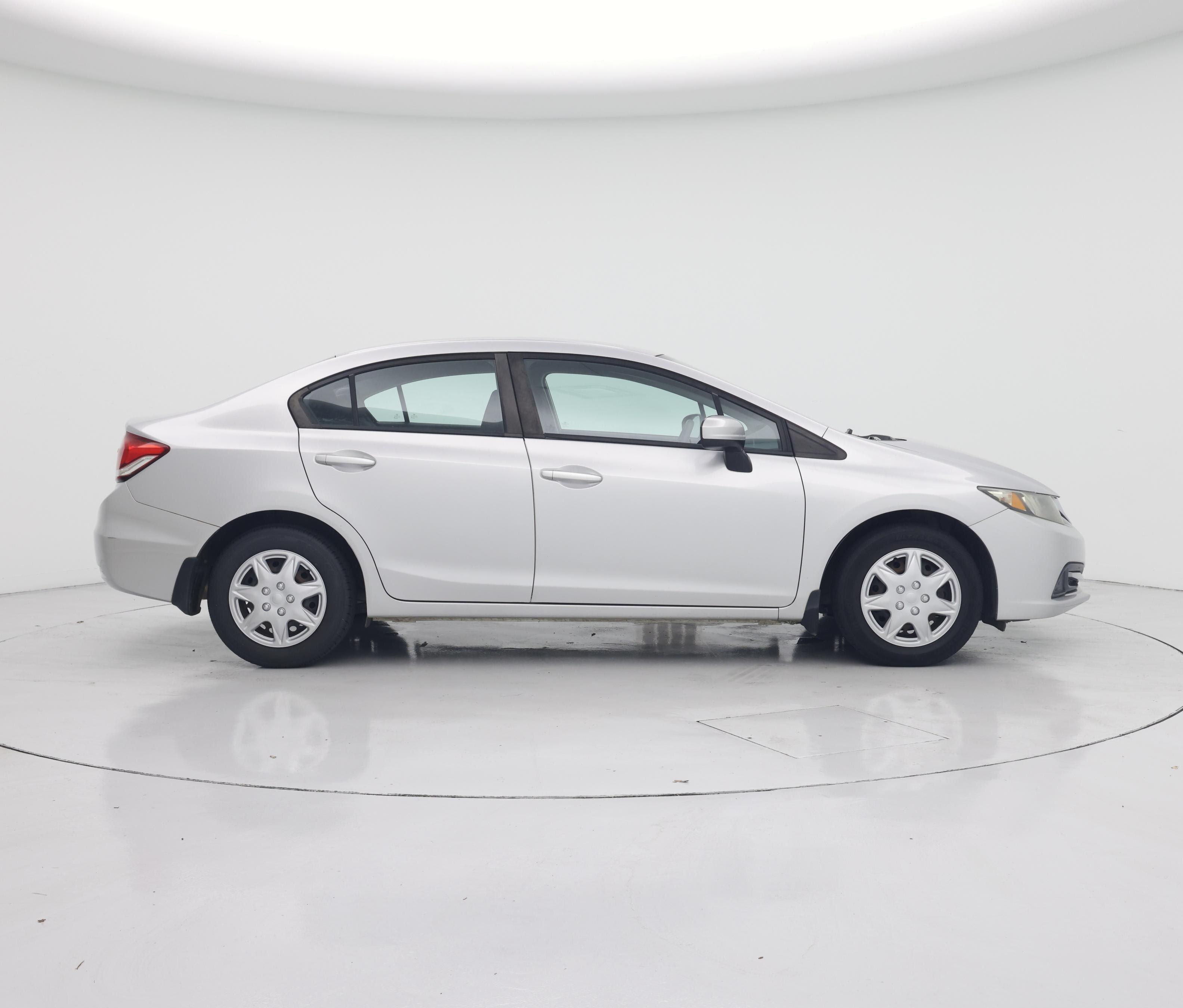 Thumbnail: 2015 Honda Civic - 7