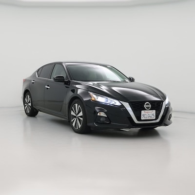 2022 Nissan Altima SL
