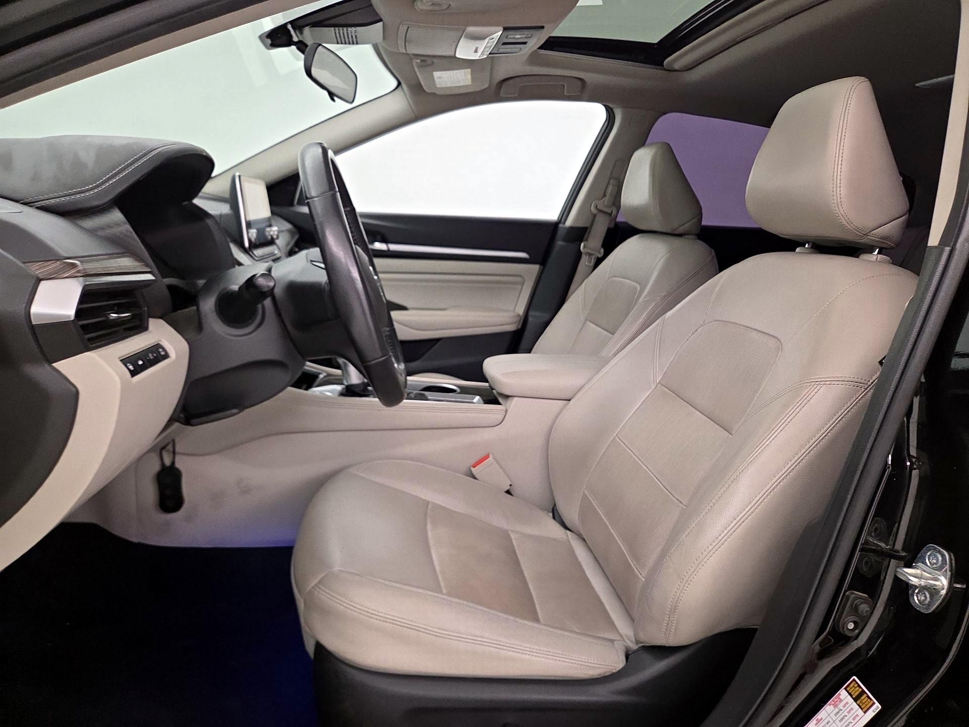 Thumbnail: 2022 Nissan Altima - 11