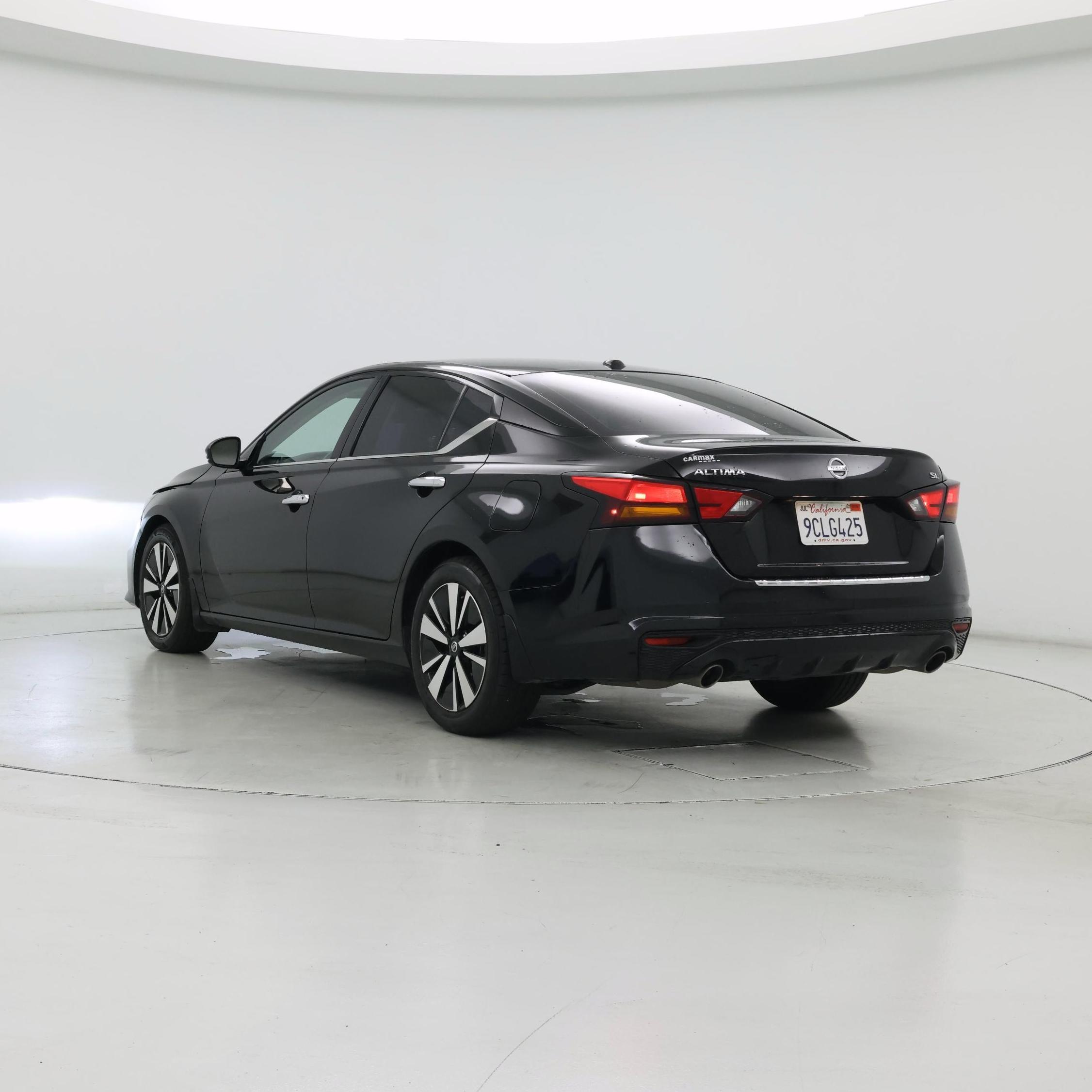 Thumbnail: 2022 Nissan Altima - 2