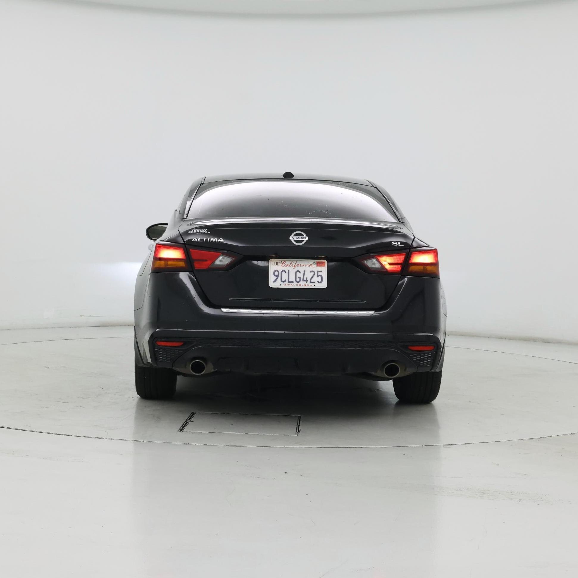 Thumbnail: 2022 Nissan Altima - 6