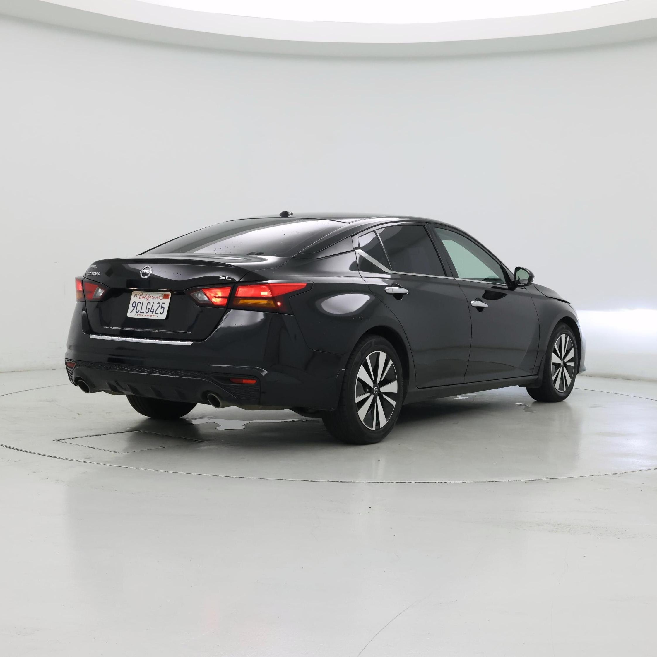 Thumbnail: 2022 Nissan Altima - 8