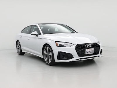 2021 Audi A5 Sportback S-Line Premium Plus