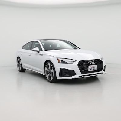 2021 Audi A5 Sportback S-Line Premium Plus