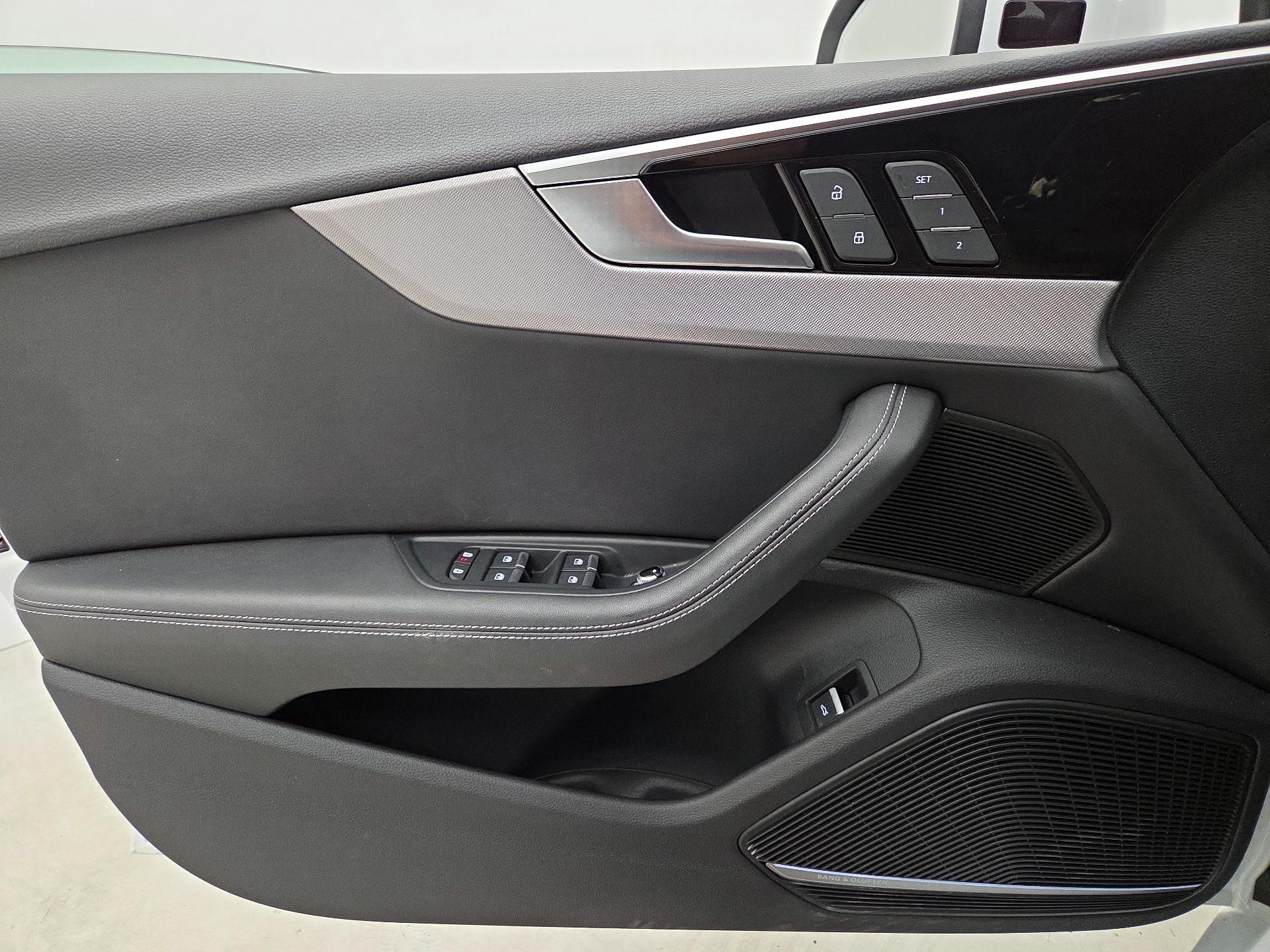 Thumbnail: 2021 Audi A5 - 12