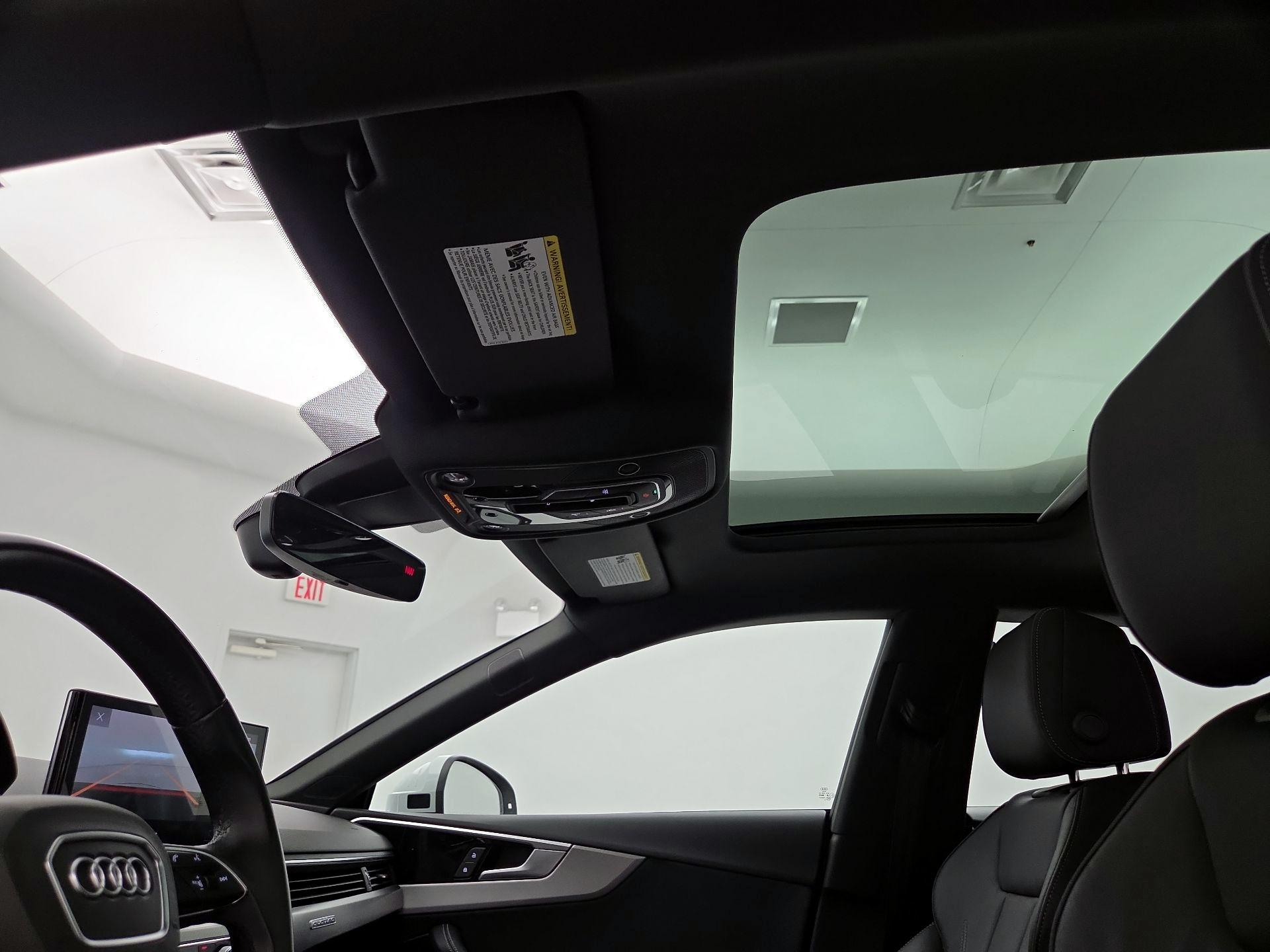 Thumbnail: 2021 Audi A5 - 19