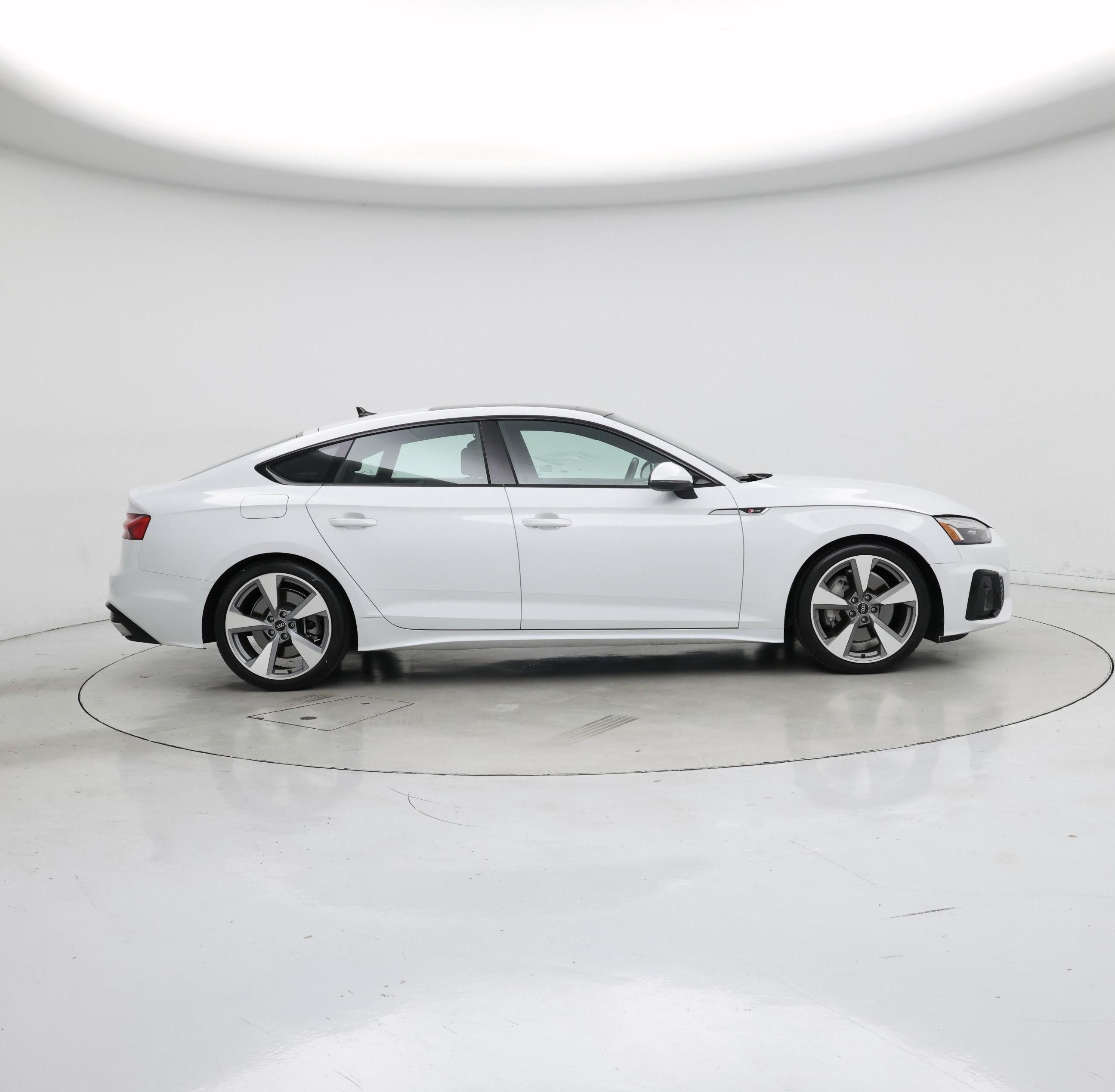 Thumbnail: 2021 Audi A5 - 7