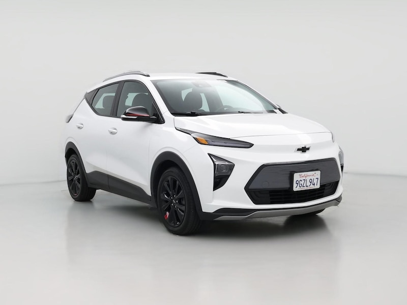 2023 Chevrolet Bolt EUV LT -
                  Fresno, CA
