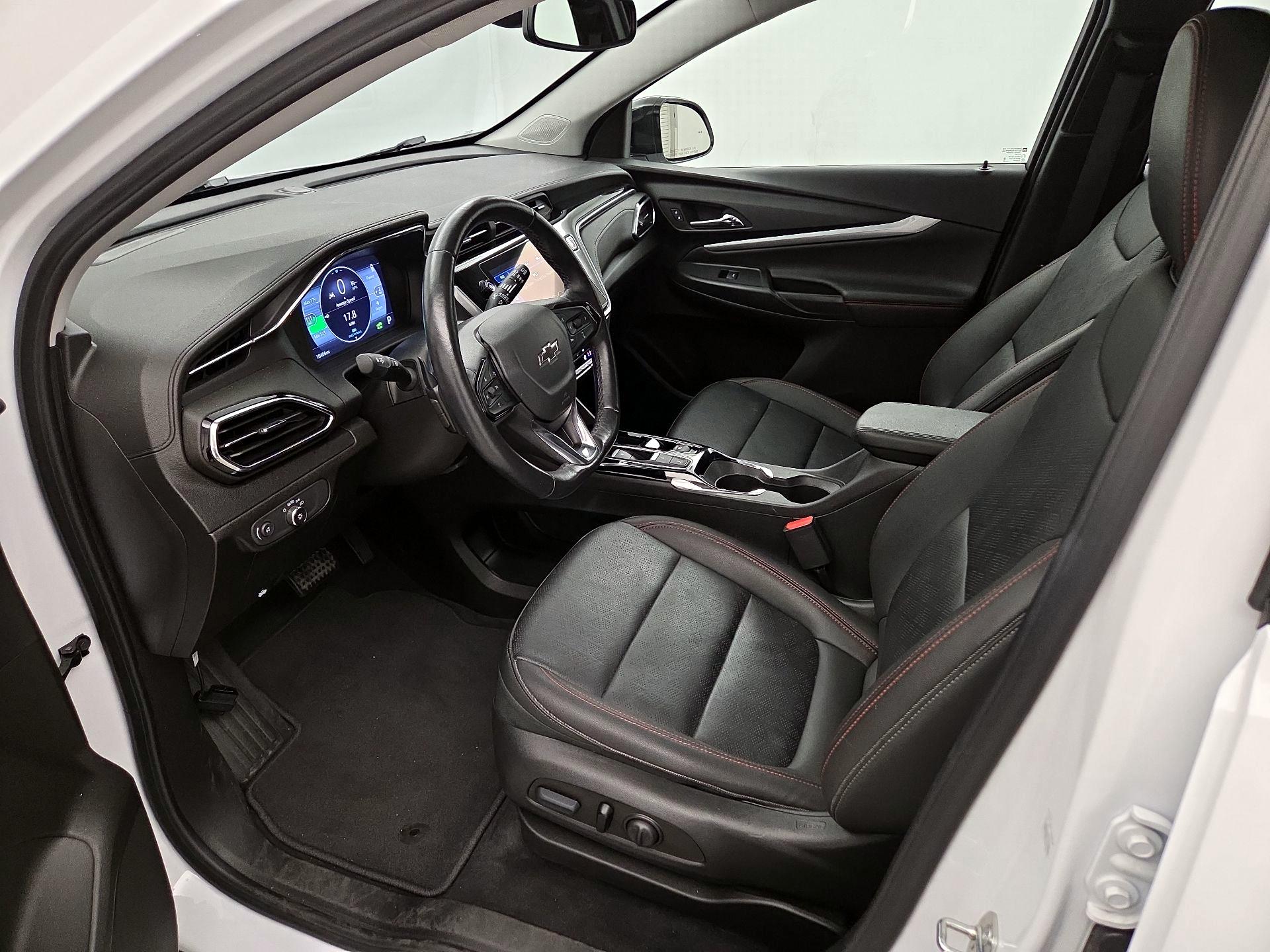 Thumbnail: 2023 Chevrolet Bolt EUV - 11