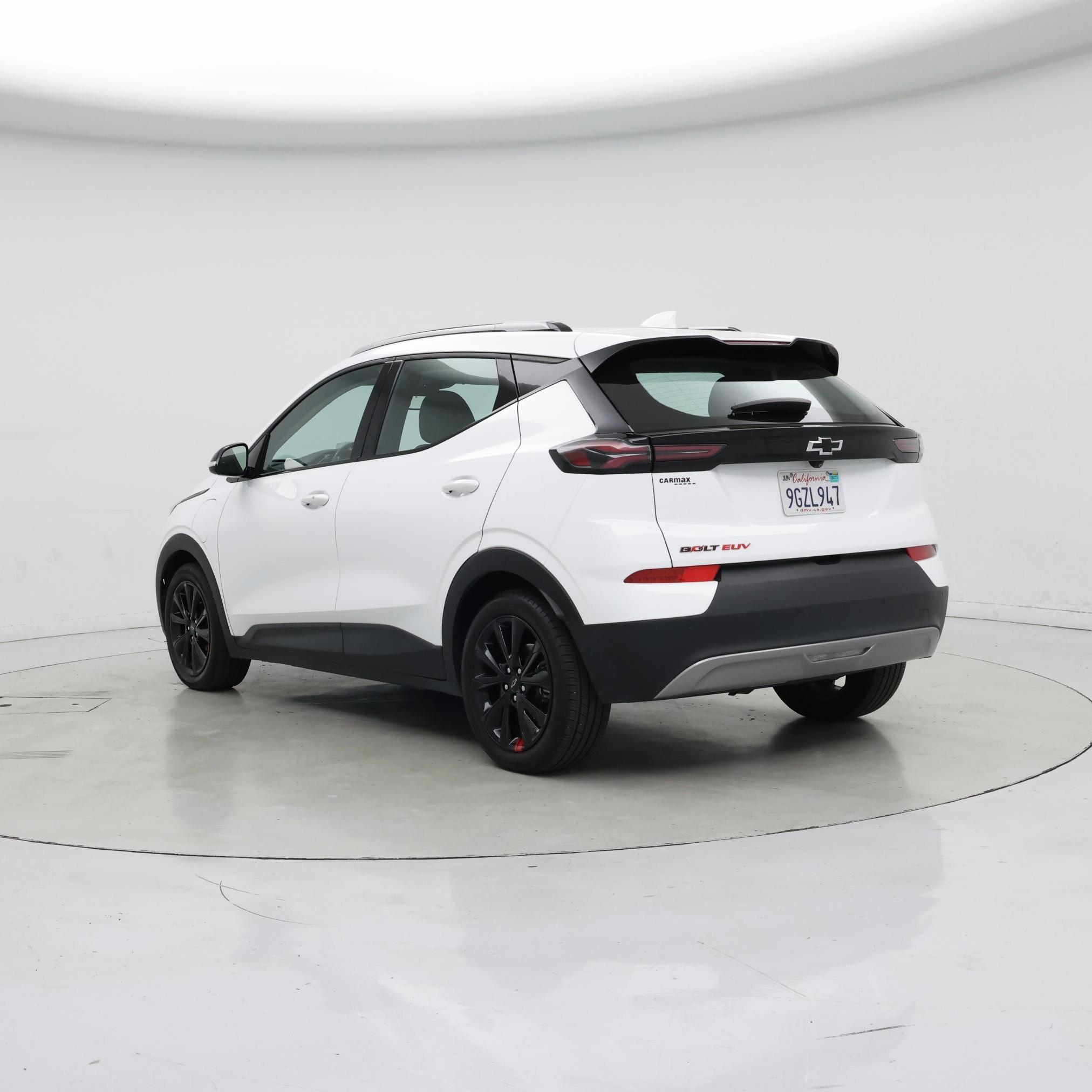 Thumbnail: 2023 Chevrolet Bolt EUV - 2