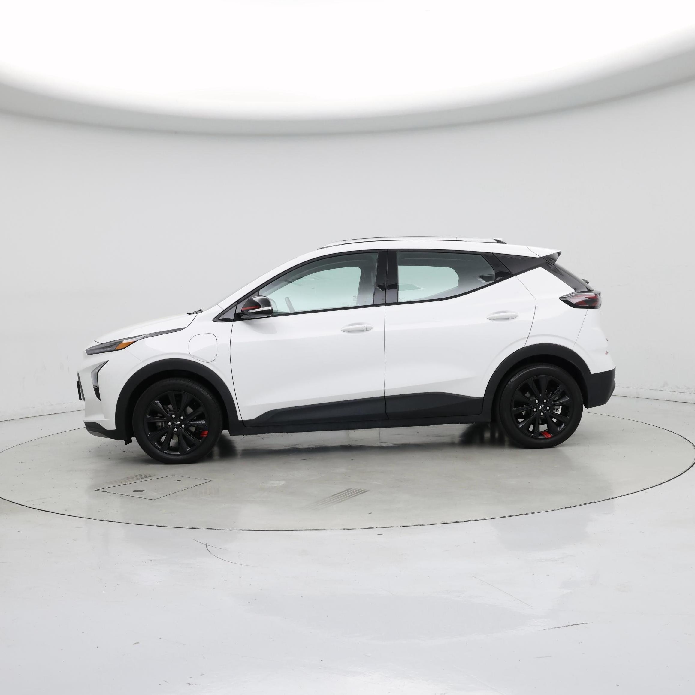 Thumbnail: 2023 Chevrolet Bolt EUV - 3