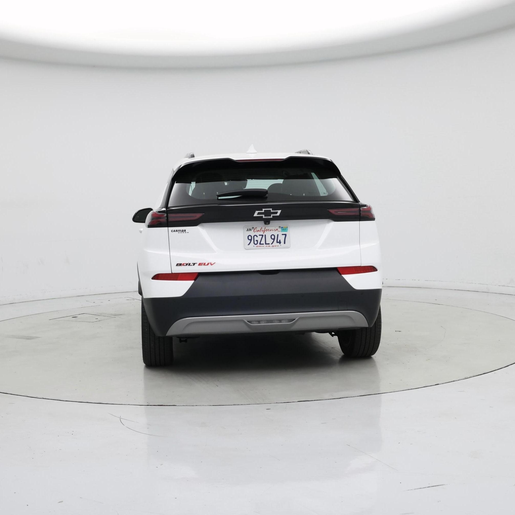 Thumbnail: 2023 Chevrolet Bolt EUV - 6