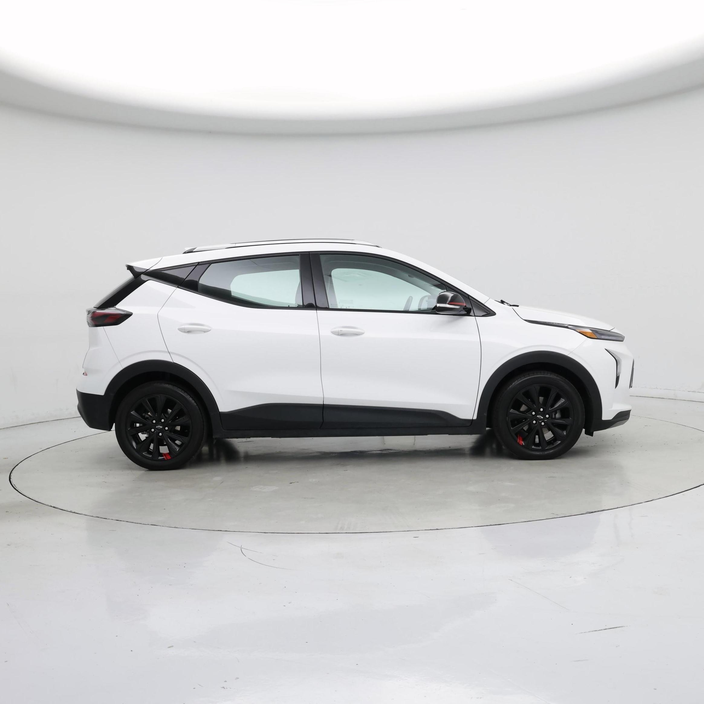 Thumbnail: 2023 Chevrolet Bolt EUV - 7