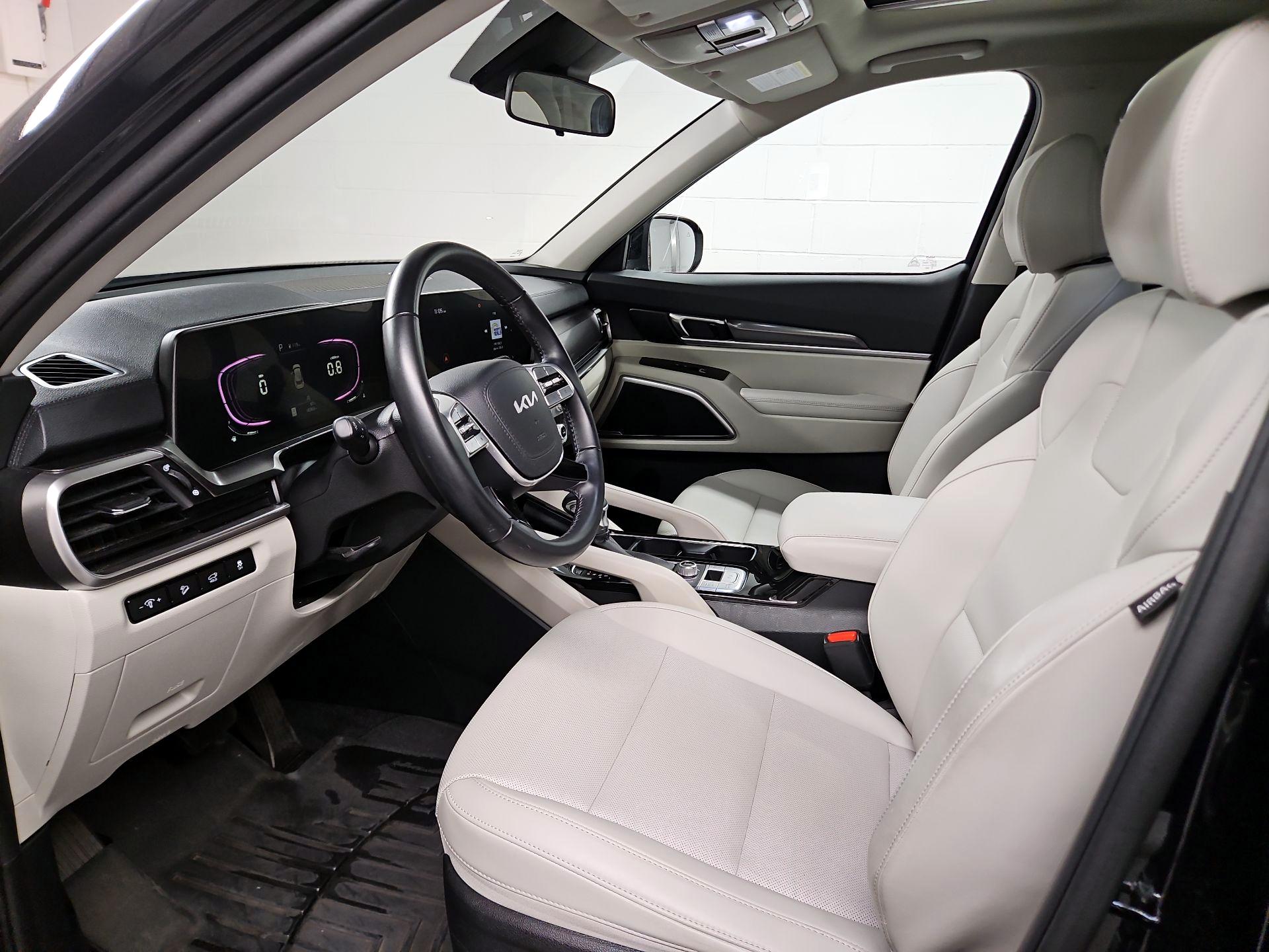 Thumbnail: 2025 Kia Telluride - 11